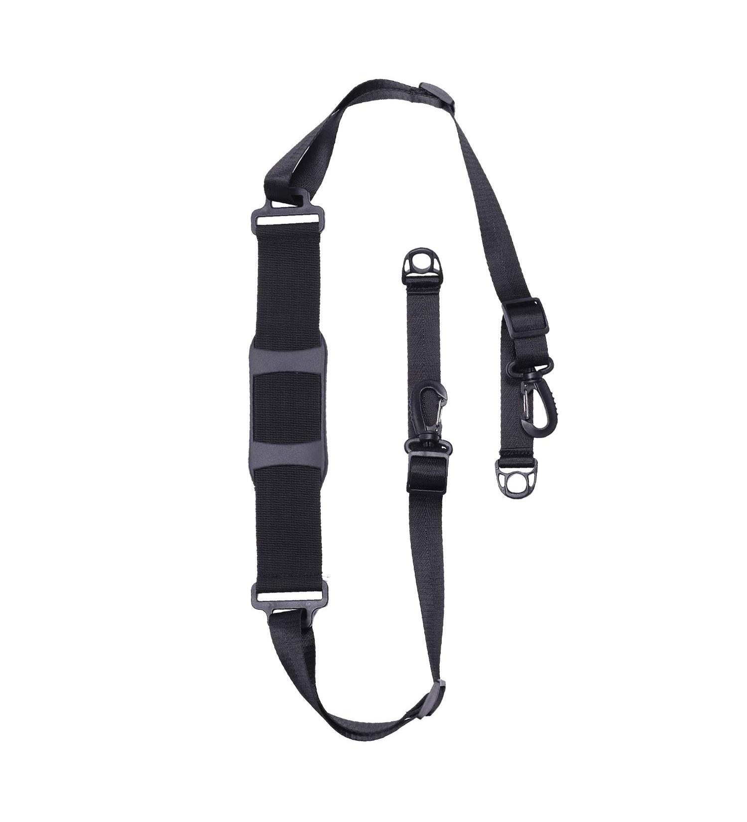 Epessa Kick Scooter Shoulder Strap - Adjustable Carrying Strap with Non-Slip Pad for Electric Scooters, Beach Chairs, Ski Boards, and More - Buy Online on GoSupps.com