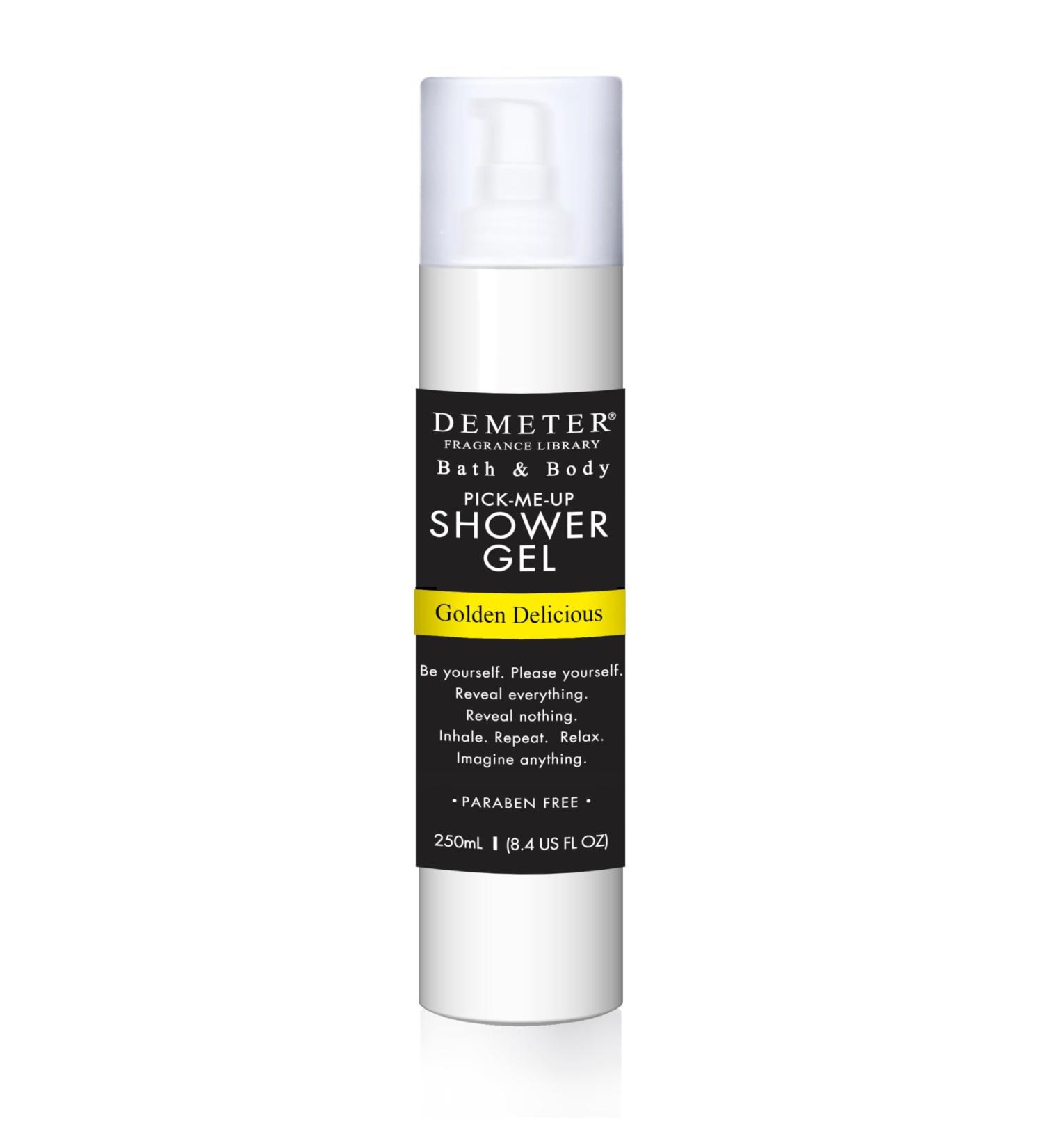 DEMETER Golden Delicious Shower Gel 250ml/8.4oz