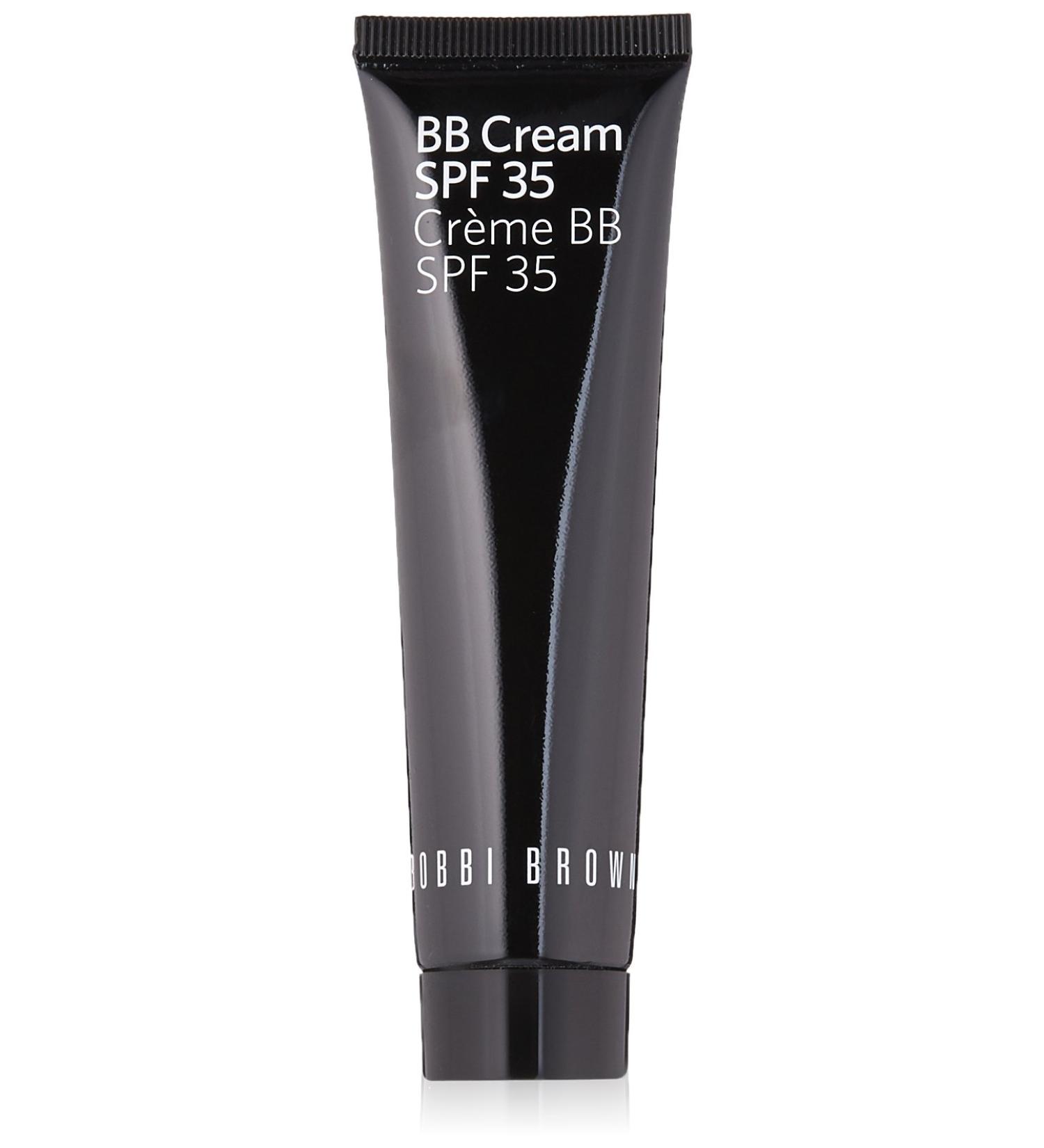 Bobbi Brown BB Cream SPF 35 Natural - 1.35oz - Buy Online on GoSupps.com