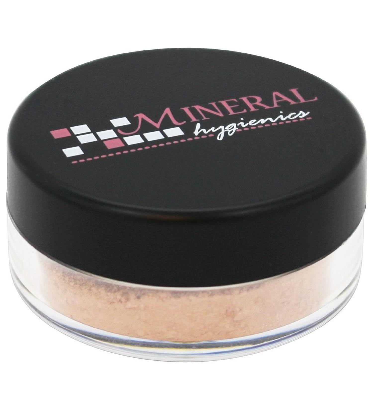 Buy Cool Kiss Mineral Bronzer - International Shipping | Flawless Glow & Long-lasting Coverage - Buy Online on GoSupps.com