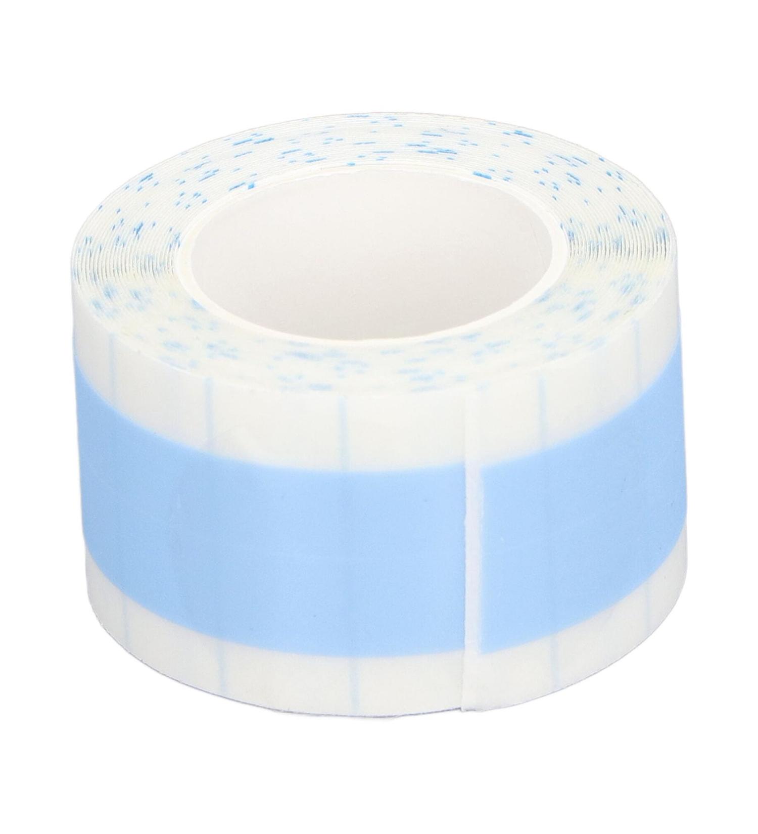 NSXAYIWE Roll Baby Inverted Eyelash Tape Waterproof PU Film Eyelash Correcting Patch for Eyelid Reversal Hanging Breathable Eyelash Patch for Babies and Kids - Buy Online on GoSupps.com