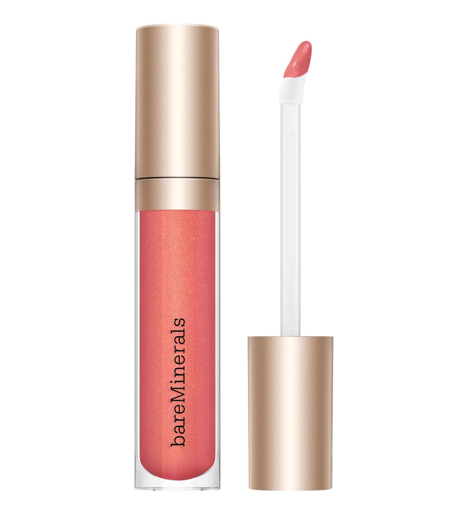 Mineralist Lip Gloss-Balm #Trust | Hydrating 4ml Lip Care for All Skin Types Shop Internationally - Buy Online on GoSupps.com