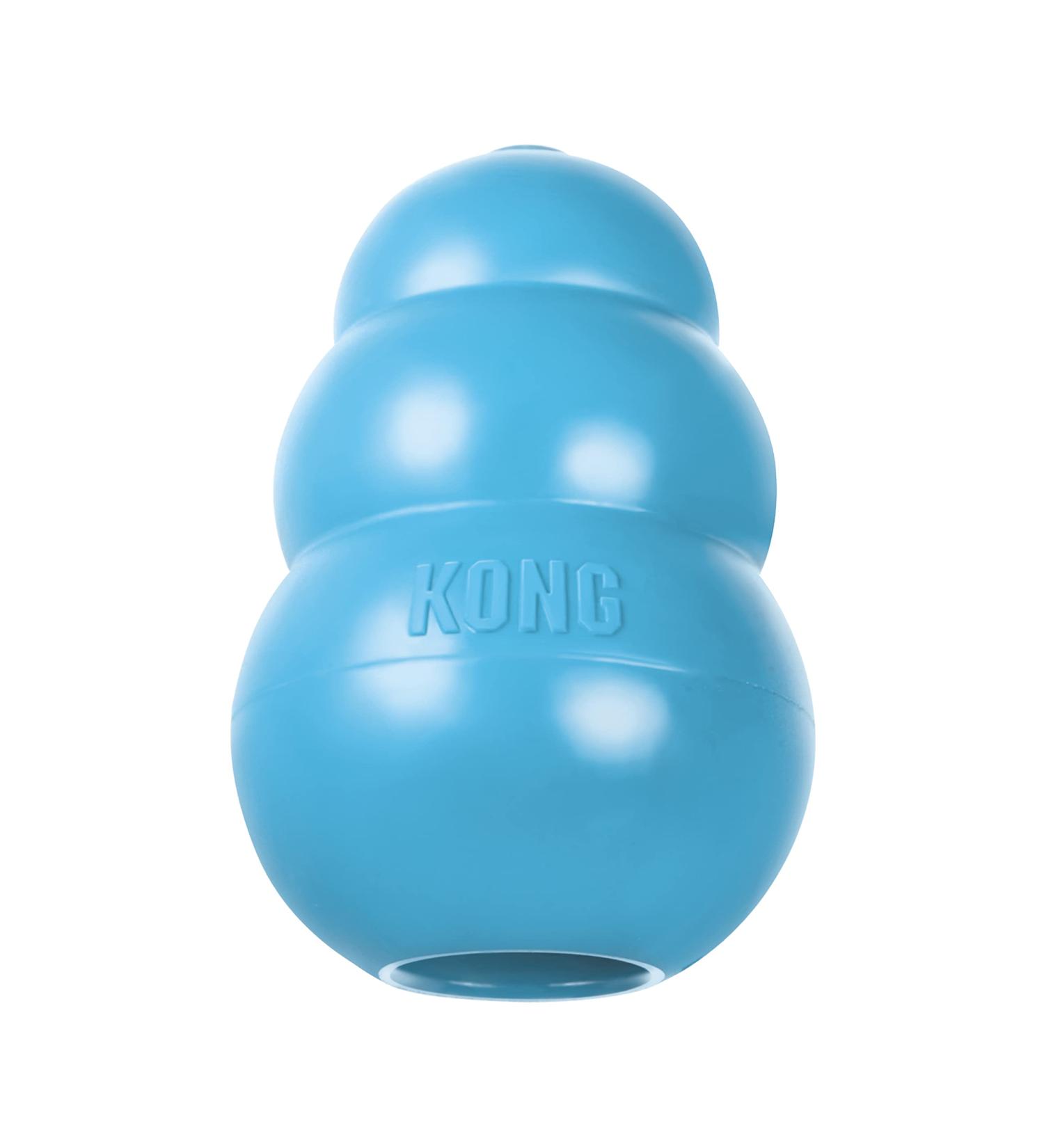 KONG Puppy X-Small Assorted Colors - Buy Online on GoSupps.com