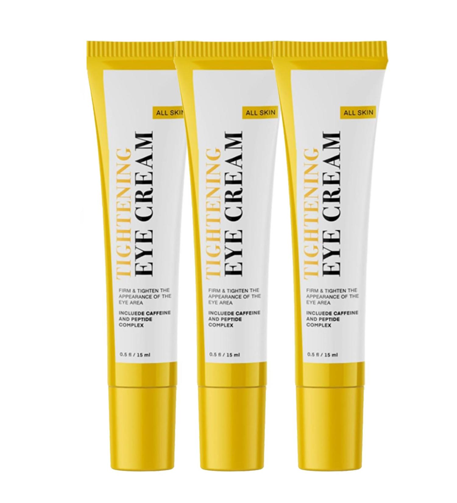 Instant Iift Plus Dark Circles Wrinkle Reducing Eye Cream Under Eye Bags And Wrinkles Instant Eye Lift. Instantly Removes Bags Firming And Fading Fine Lines Moisturizing Skin Hydrating Eye Cream (3) - Buy Online on GoSupps.com