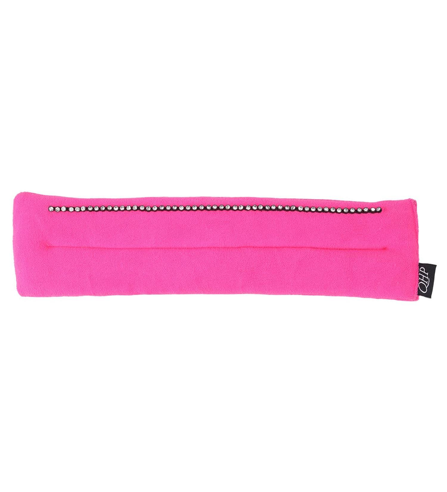 QHP nose strap cushion nose belt pad Madelon prevents irritation and abrasive.