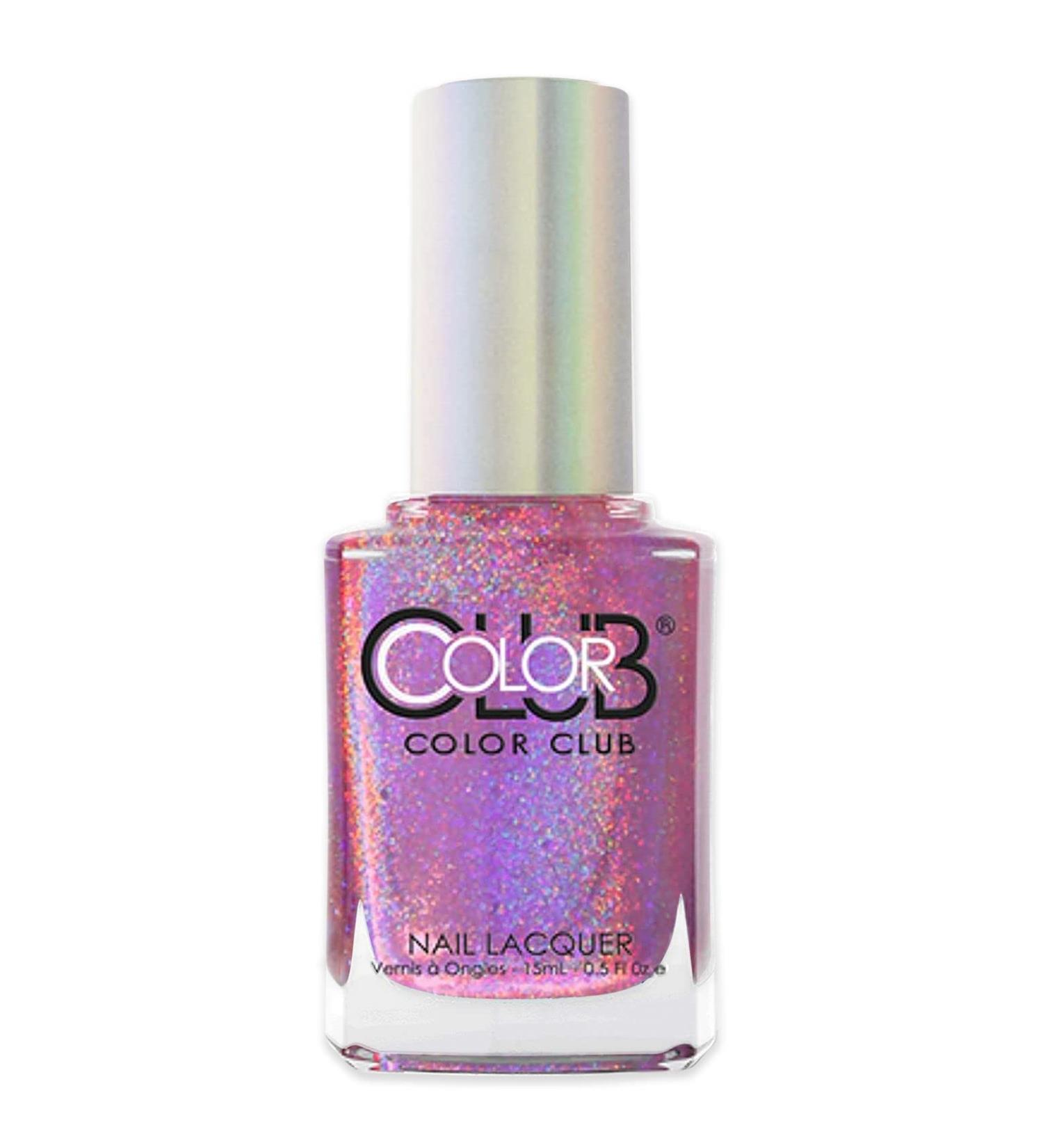 Color Club Nail Lacquer Halo Hues MISS BLISS 998 Number 15 ml - Buy Online on GoSupps.com