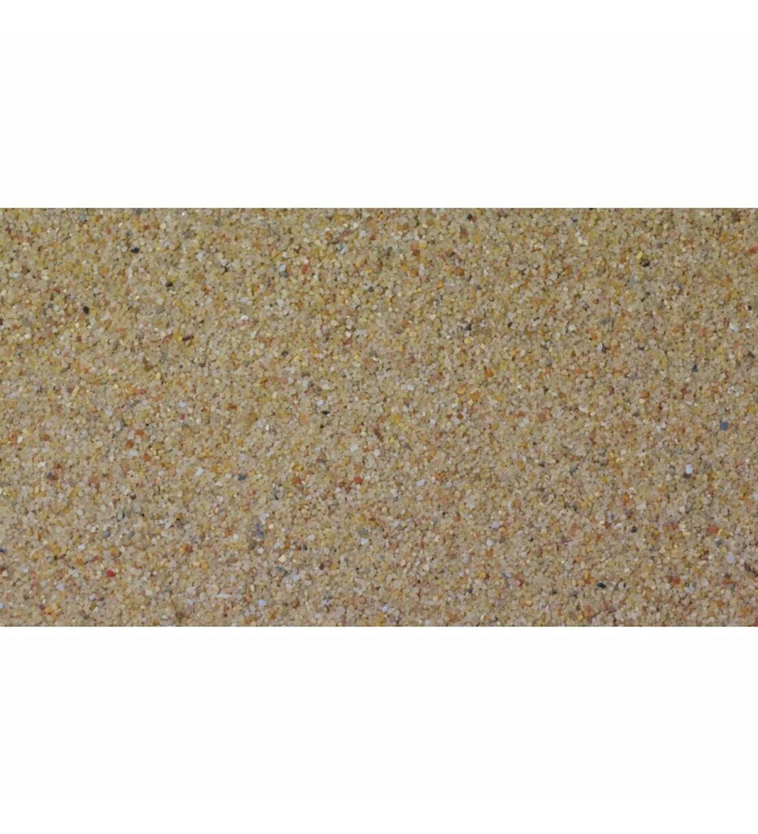 D-pac Limited Aquarium Sand Natural Silica 20kg