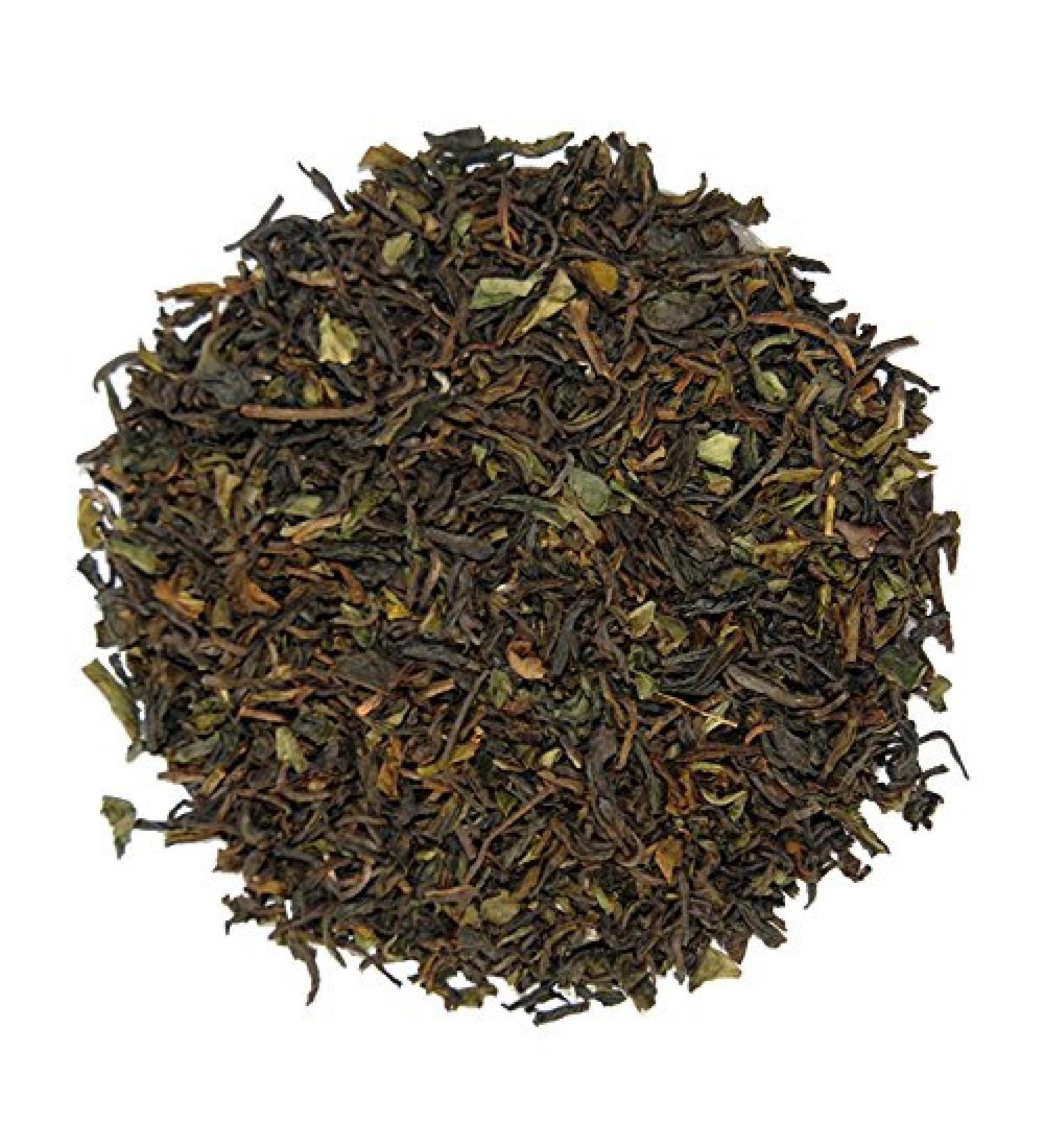 Ronnefeldt Ronnefeldt - Darjeeling* - Singtom - Black Tea - Organic - 100g Loose Leaf Tea