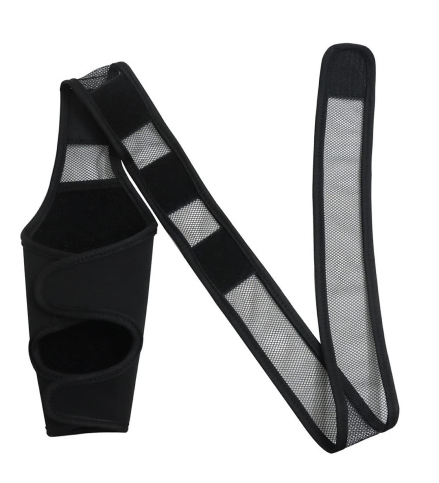 DOITOOL Paw Knee Knee Pads Dog Leg Brace Dog Back Dog Injured Leg Cover Front Legs Rear Bracket Puppy M 1 - Buy Online on GoSupps.com