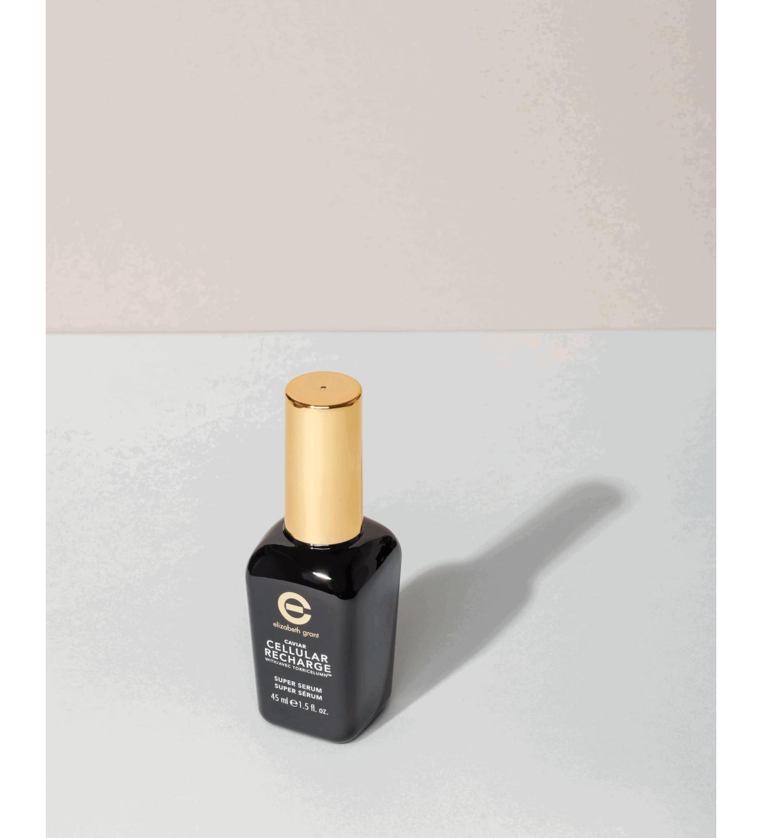 Caviar Cellular Recharge Super Serum 45 ml - Buy Online on GoSupps.com