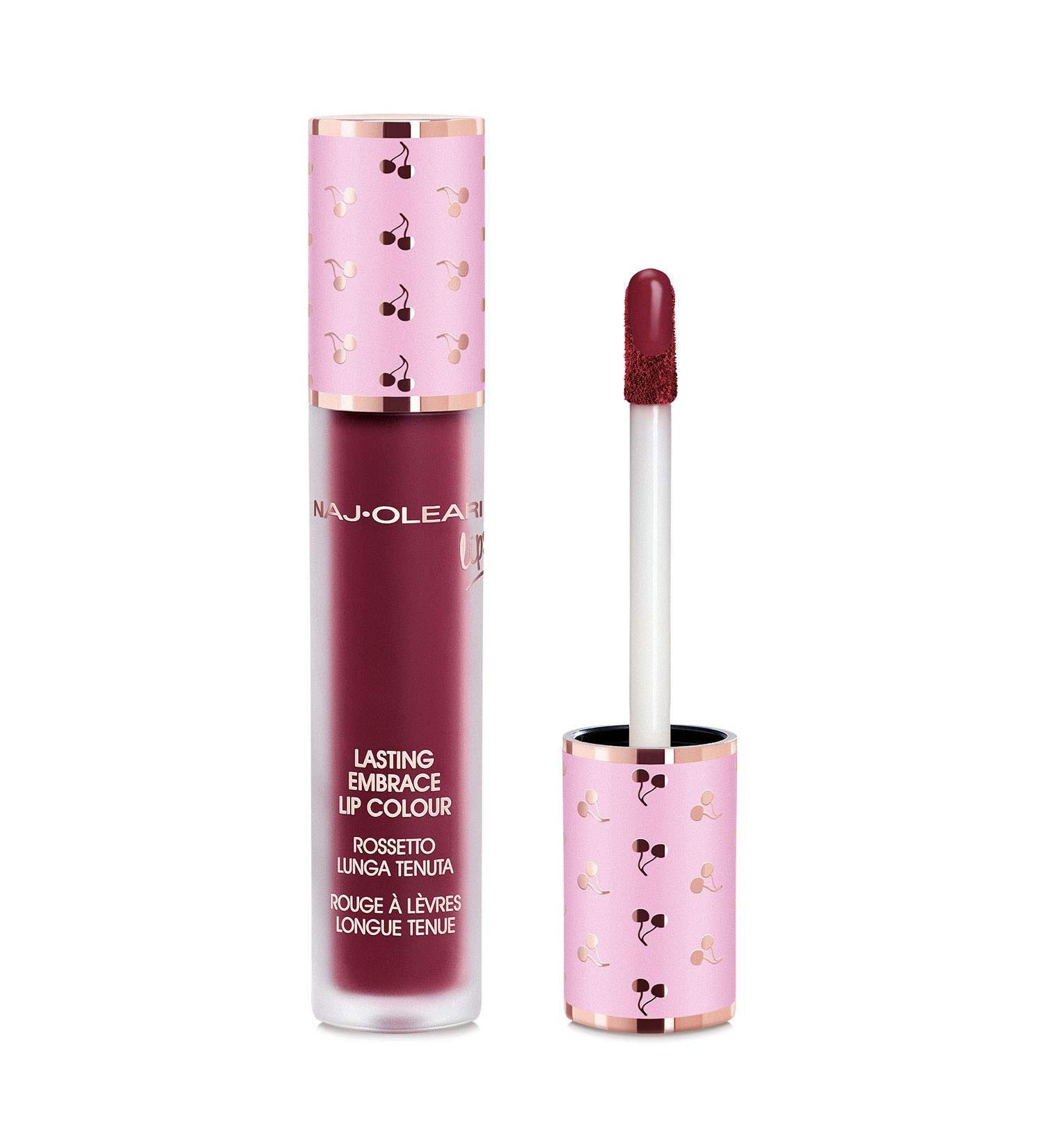 Naj Oleari Naj Oleari Lipstick 5 ml