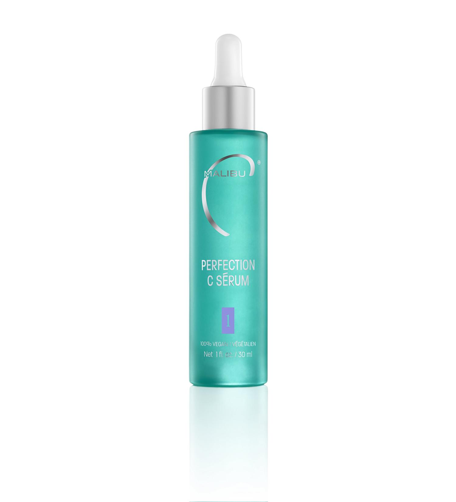 Malibu C: Perfection Powerful Anti-Aging C Serum 30 ml