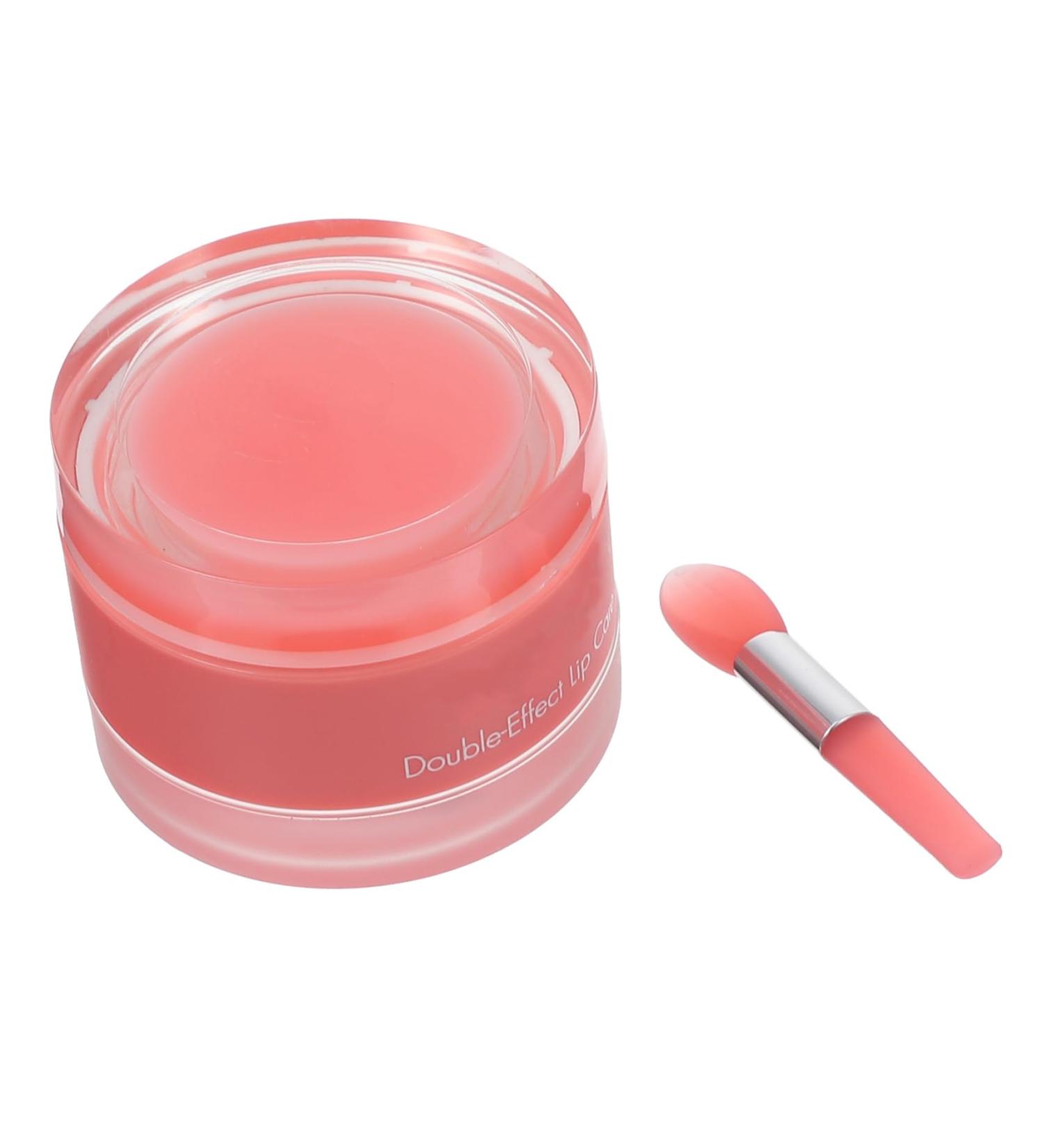 GANAZONO Masque L vres Hydratant Et Femme Soin R parateur Anti- ge Anti-rides Exfoliant Doux Masque De Nuit Pour L vres Lisses Et Kit - Buy Online on GoSupps.com
