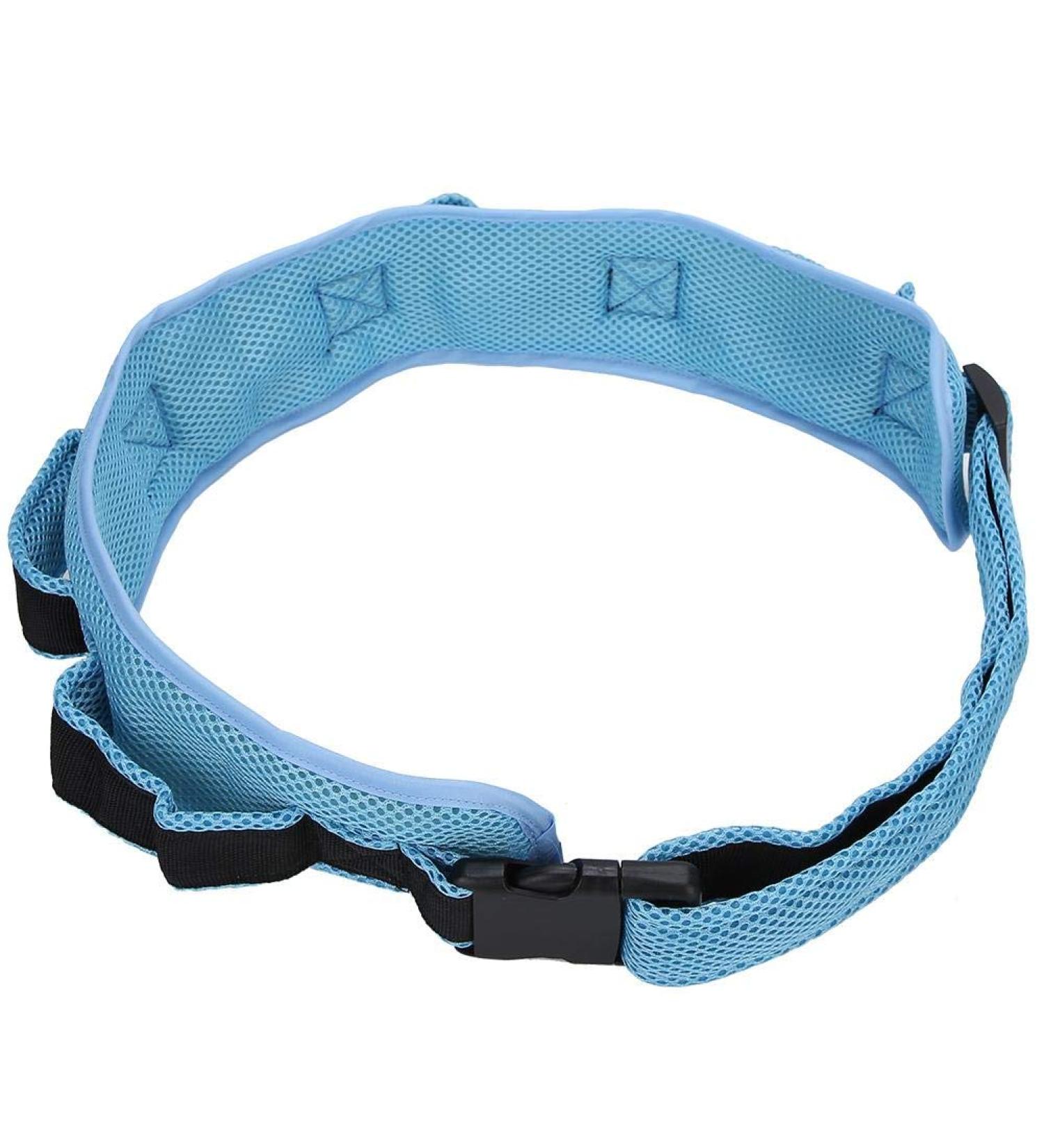Mobile Transfer Belt with Handle - Secure & Easy Patient Transfers | International Shipping Available - Buy Online on GoSupps.com
