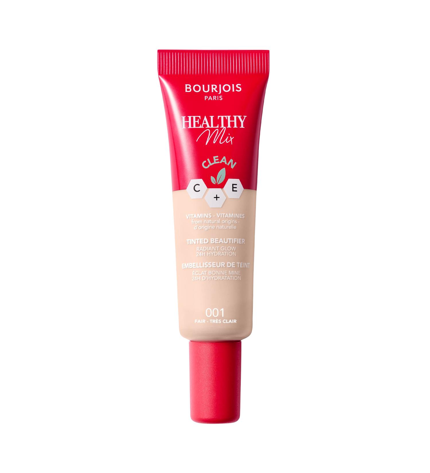 Healthy Mix Tinted Beautifier #001