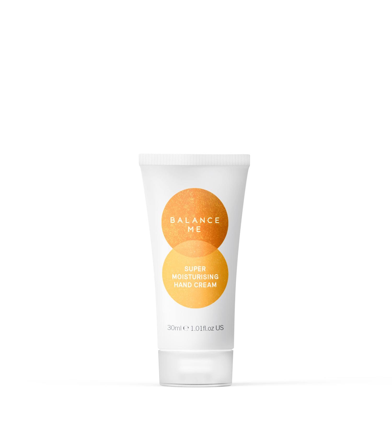 Balance me rose Otto Body Balm 170 ml