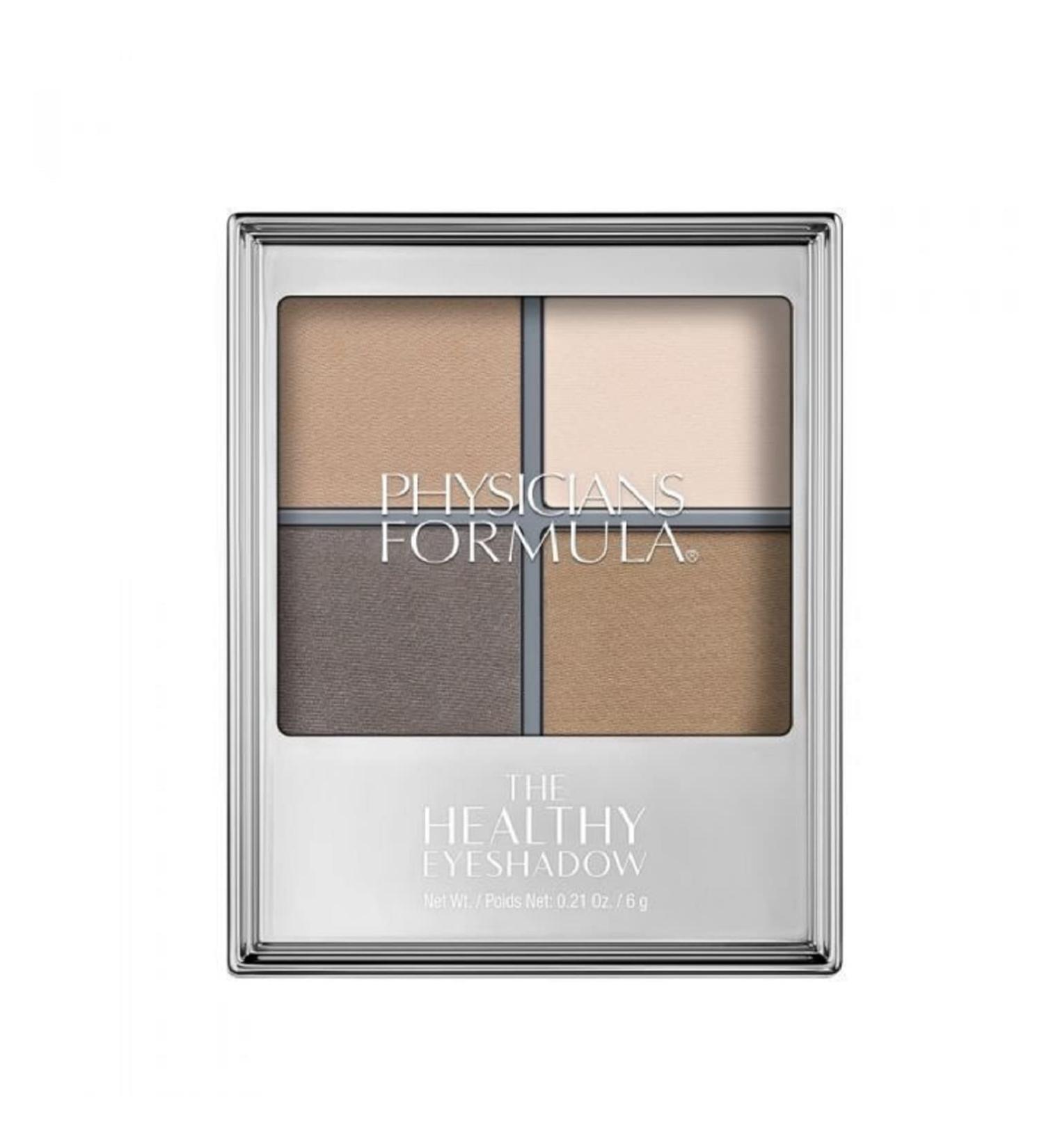 Physicians Formula The Healthy Eyeshadow Canyon Classic 0.21 oz - Buy Online on GoSupps.com