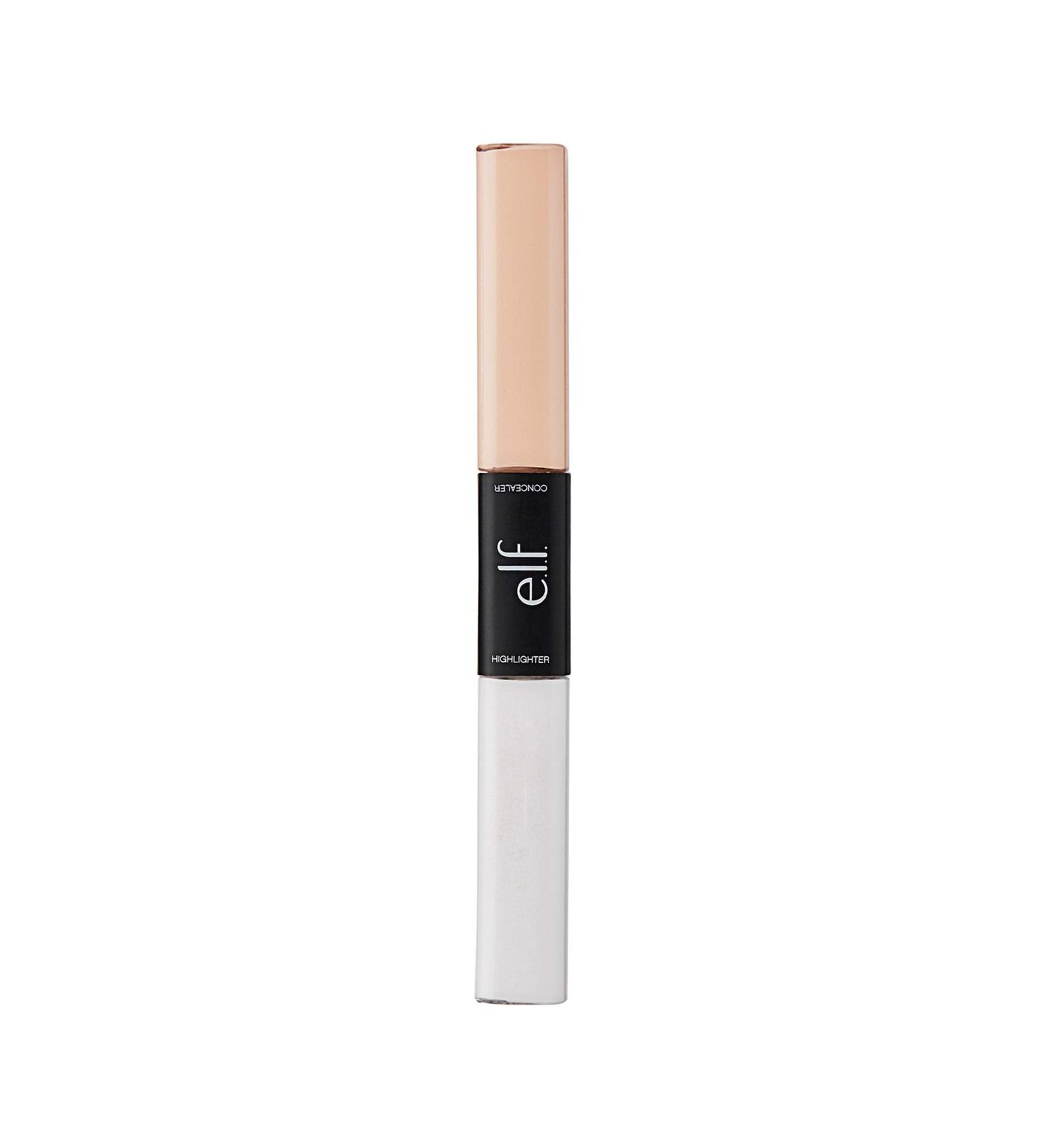 E.L.F. Under Eye Concealer & Highlighter - GlowLight 0.17 oz | Flawless Makeup Essentials - Buy Online on GoSupps.com