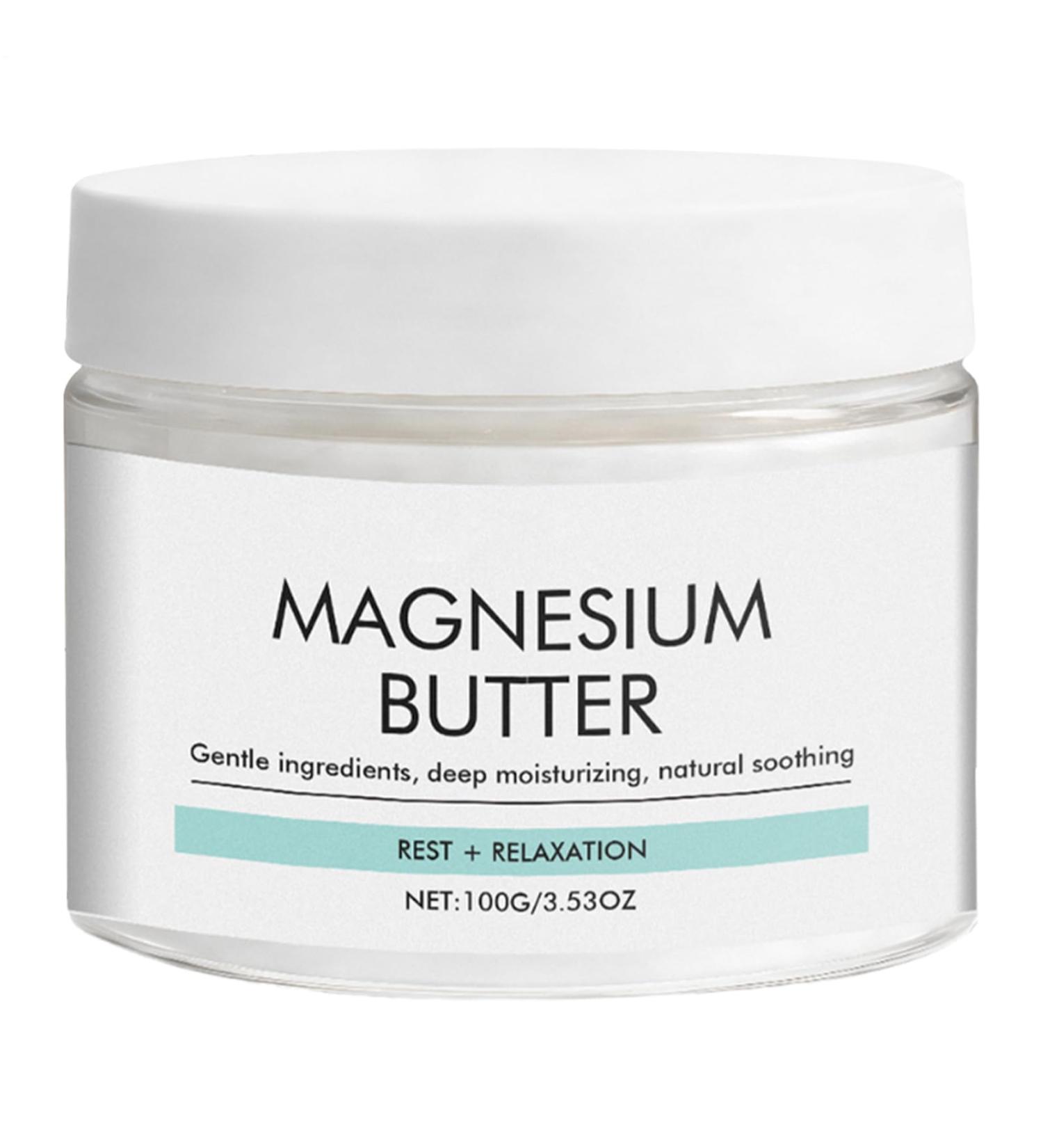  Sirseon Women's Moisturizing Body Cream - Nourishing Body Cream 100g Moisturizing Care Daily Night and Day Care Under Makeup After Cleansing Home Travel - Buy Online on GoSupps.com