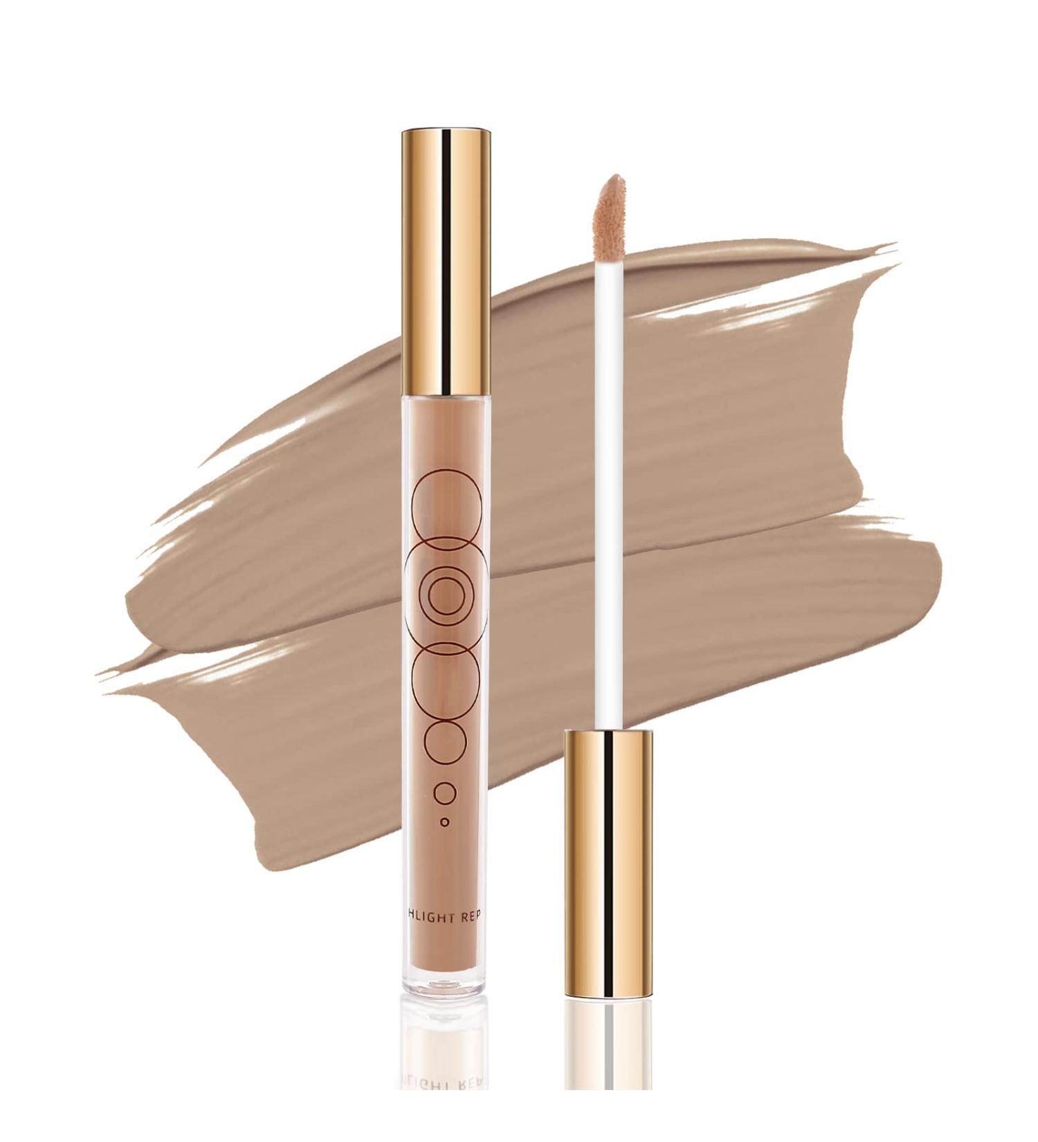 Boobeen Cream Contour Stick Liquid Bronzer Highlighter Face Makeup - 3 Types Available - Buy Online on GoSupps.com