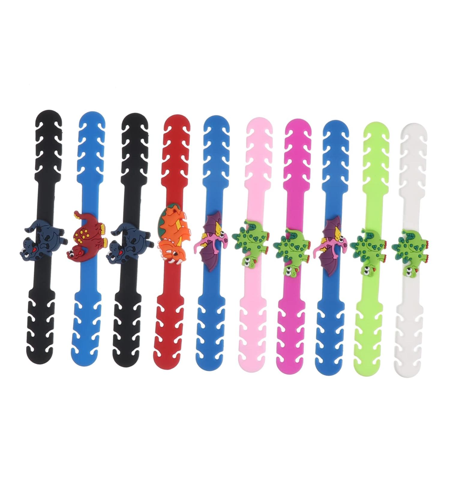 Minkissy 30 STK Anti-Strangulation Artifact Mask - Adjustable Trailer Coupling & Pebble Gel Extension Hooks for Safe Shipping Internationally - Buy Online on GoSupps.com