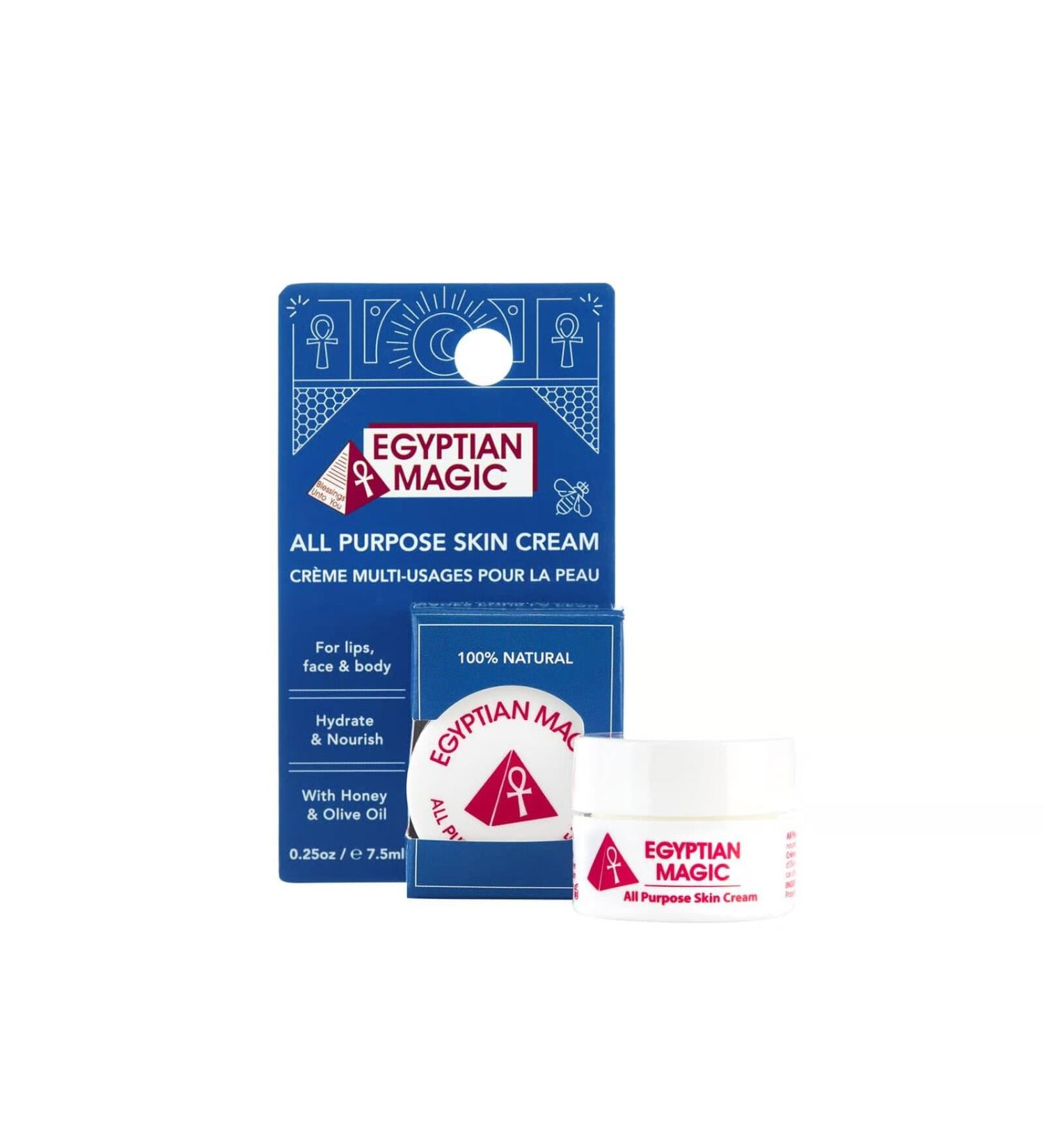 EGYPTIAN MAGIC All Purpose Skin Cream 0.25 OZ