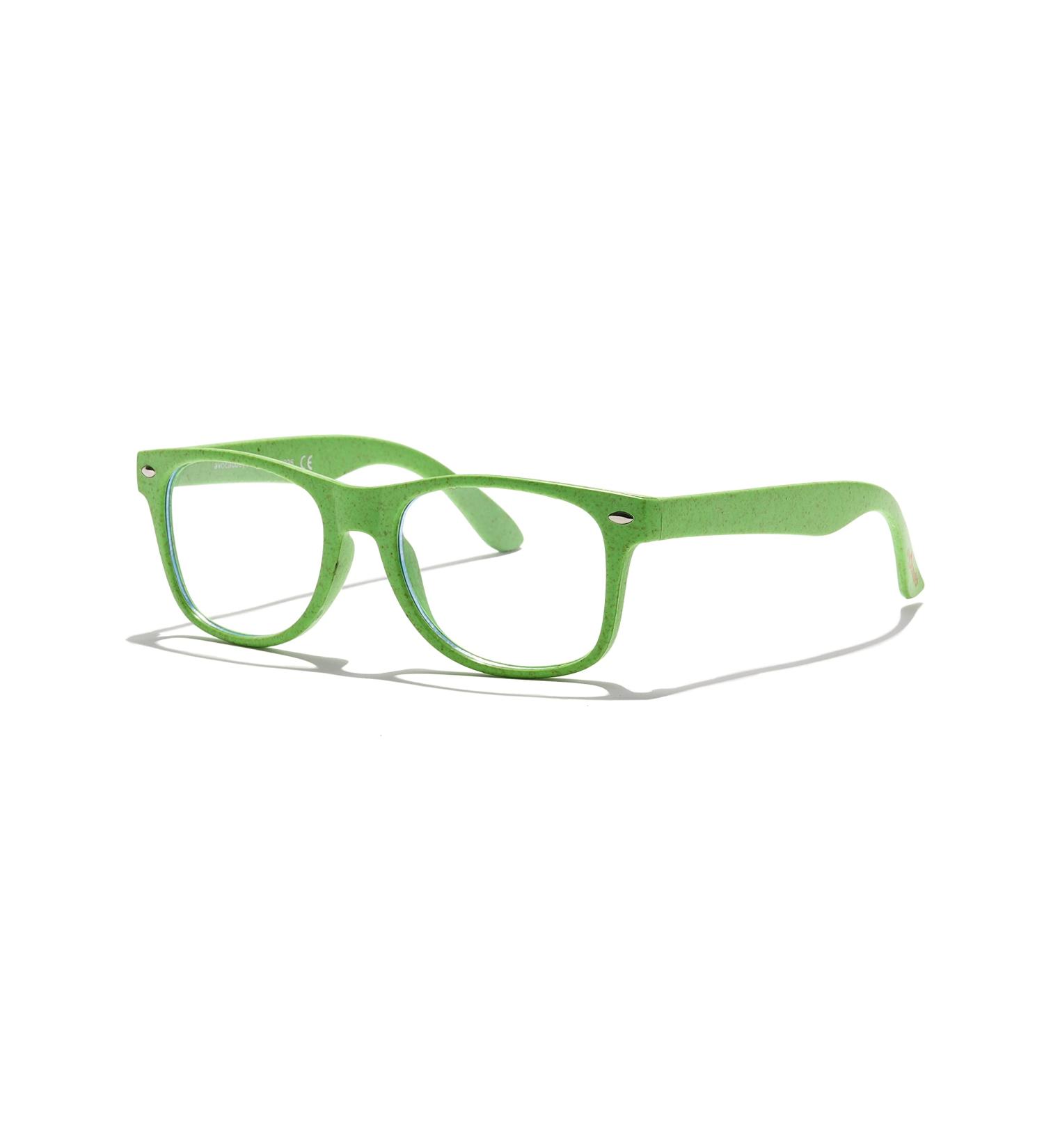 Shop Laguna Junior Eco-Friendly Blue Light & UV400 Blocking Glasses for Kids (Ages 3-10) - BPA Free Avocado Green - Buy Online on GoSupps.com