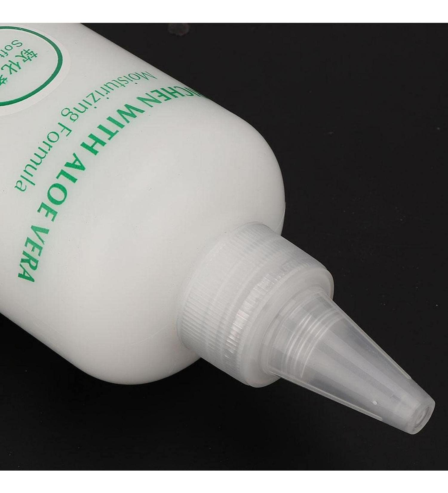 Professional Nail Art Tool - Soft Liquid Skin Remover & Skin Cream for Salon Manicures | International Shipping Available - Buy Online on GoSupps.com