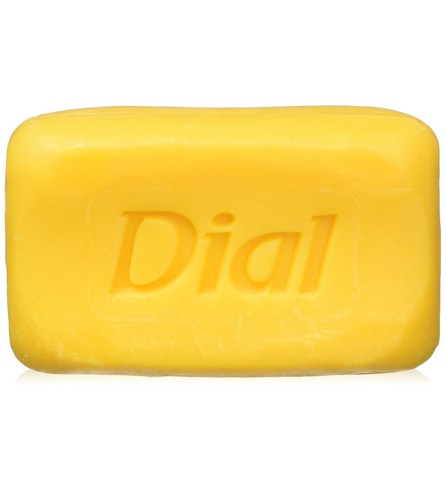 Dial Nutriskin Moisturizing Glycerin or Antibacterial or Deodorant Bar Soap  Gold Antibacterial Deodorant  (10 Count of 4 oz Bars)  10 Count (Pack of 1)