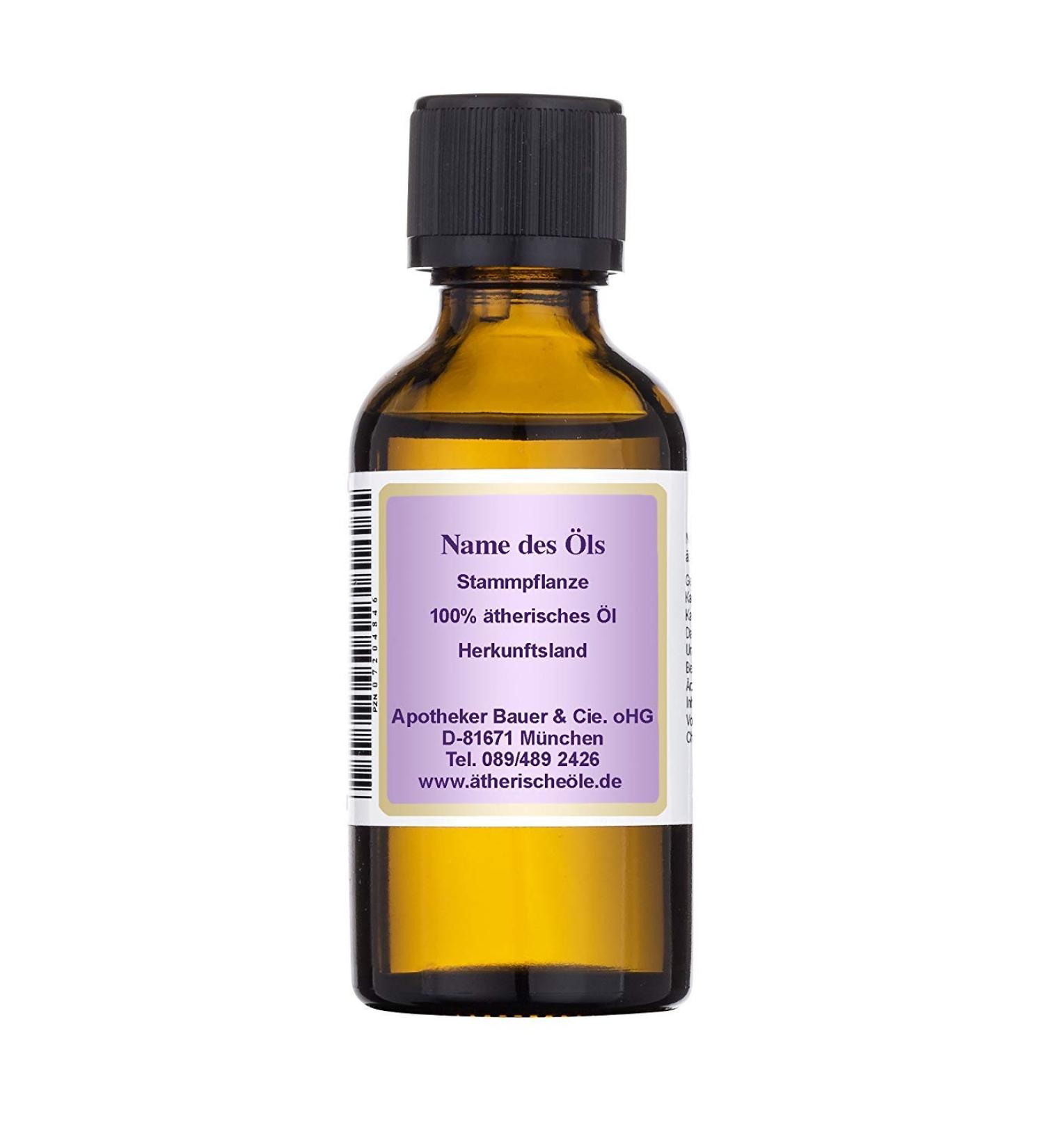 Laurel oil 100% essential 10 ml