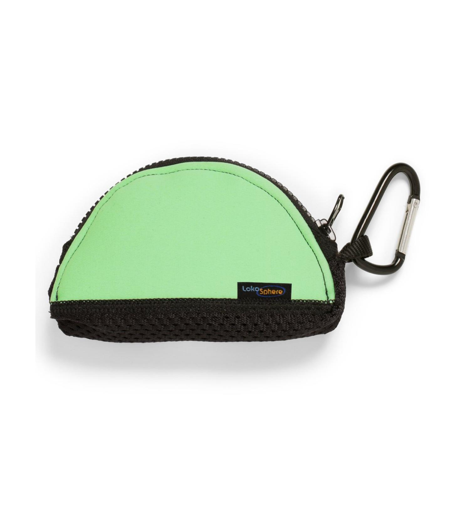 LokoSphere Mouthguard Case One Size Mint - Buy Online on GoSupps.com