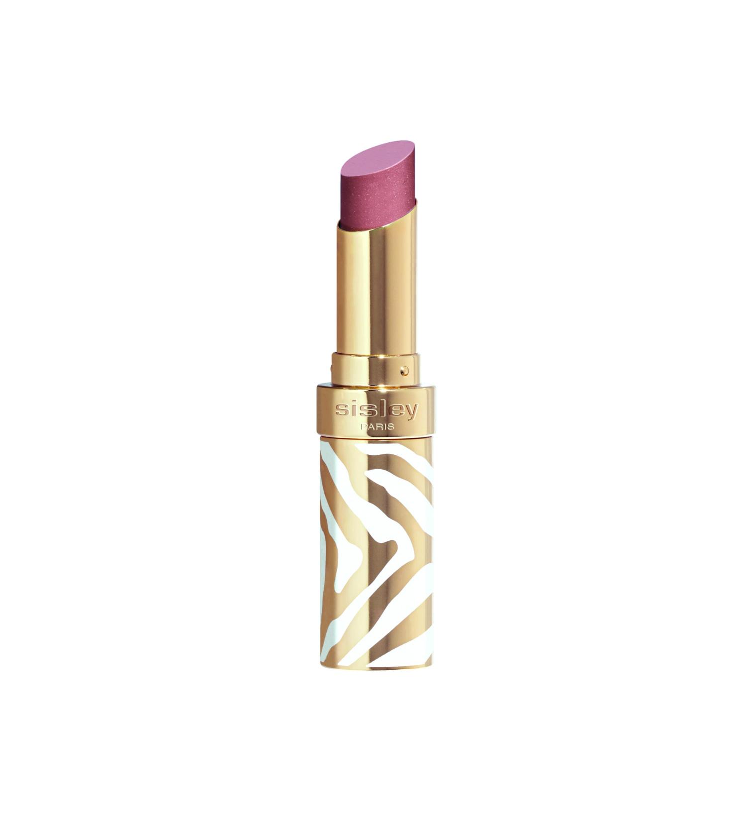 Sisley 10 Sheer Nude - 3g | Premium Sheer Lip Color for All Skin Tones | International Shipping Available - Buy Online on GoSupps.com