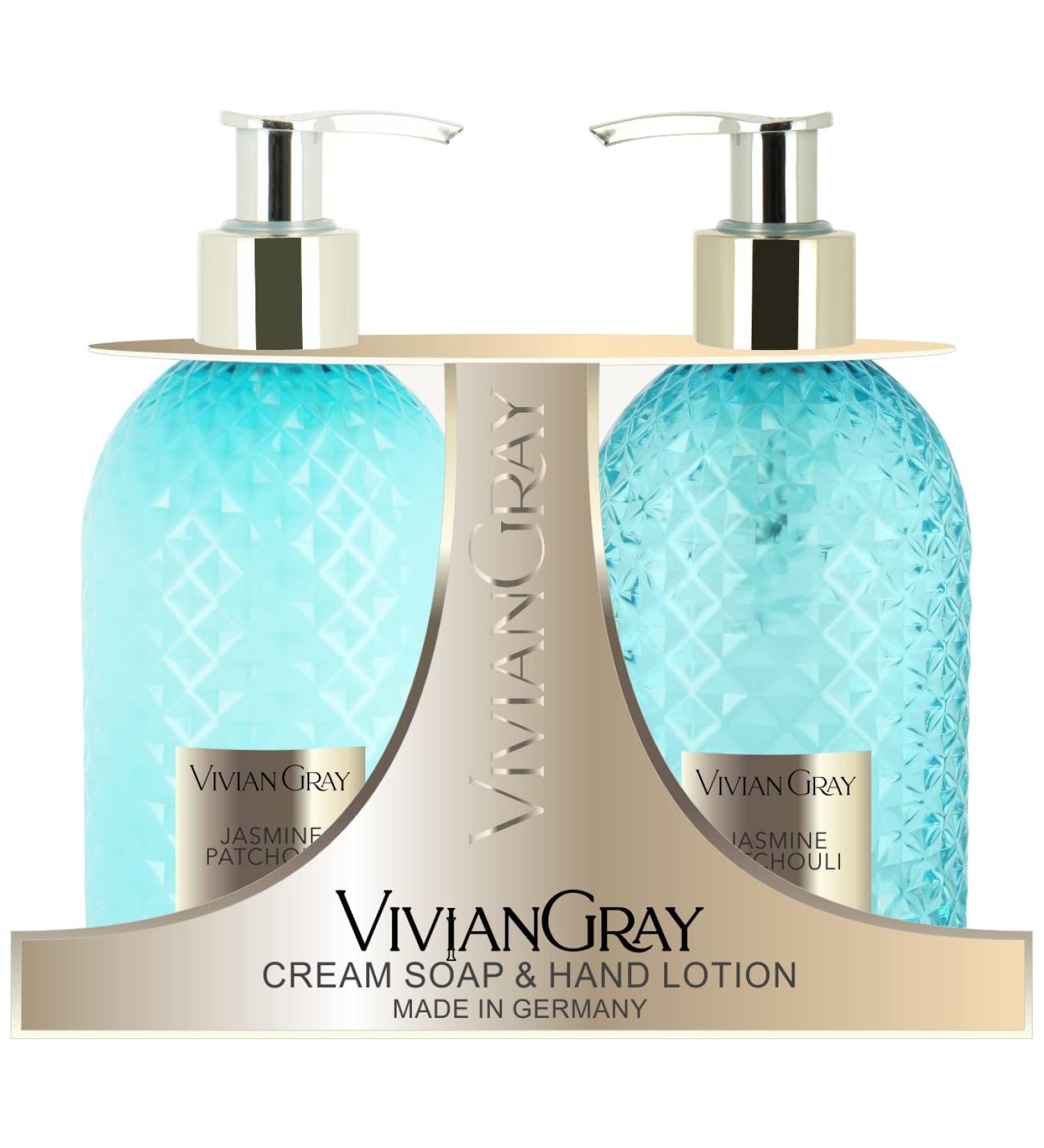 Body Lotions - Moisturizers from Vivian Gray ideal for women