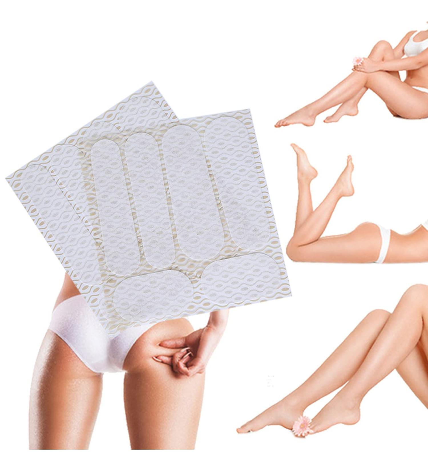 Professional Legs Sticker Artifact Tighten Calf with Natural Ingredients Weight Loss Thin Butterfly Arm - Buy Online on GoSupps.com