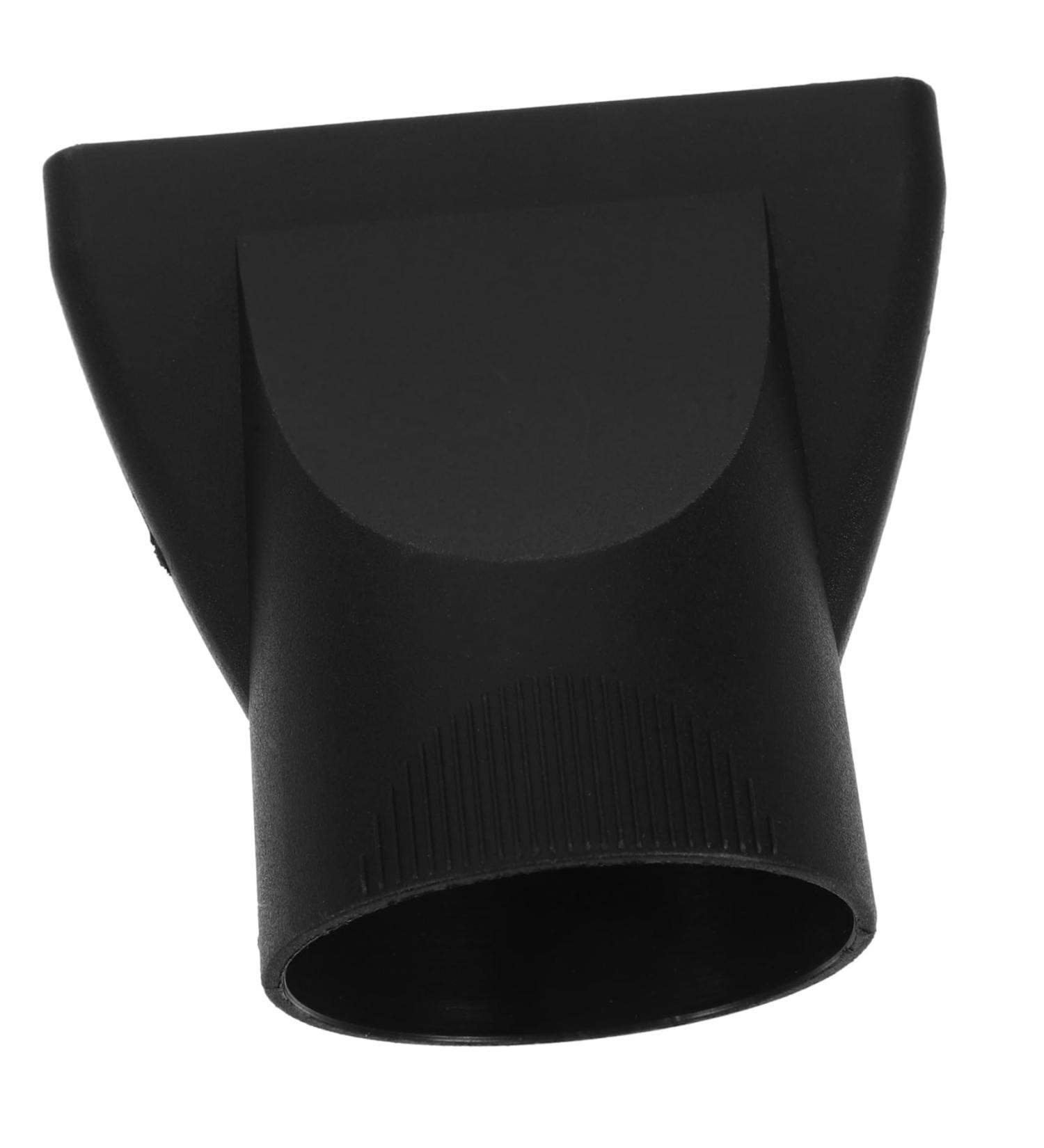 BELLIFFY 2pcs Blower Diffuser Blower Flat Nozzle Diffuser Hair Dryer Attachment Hair Drying Flat Nozzle Wipes - Buy Online on GoSupps.com