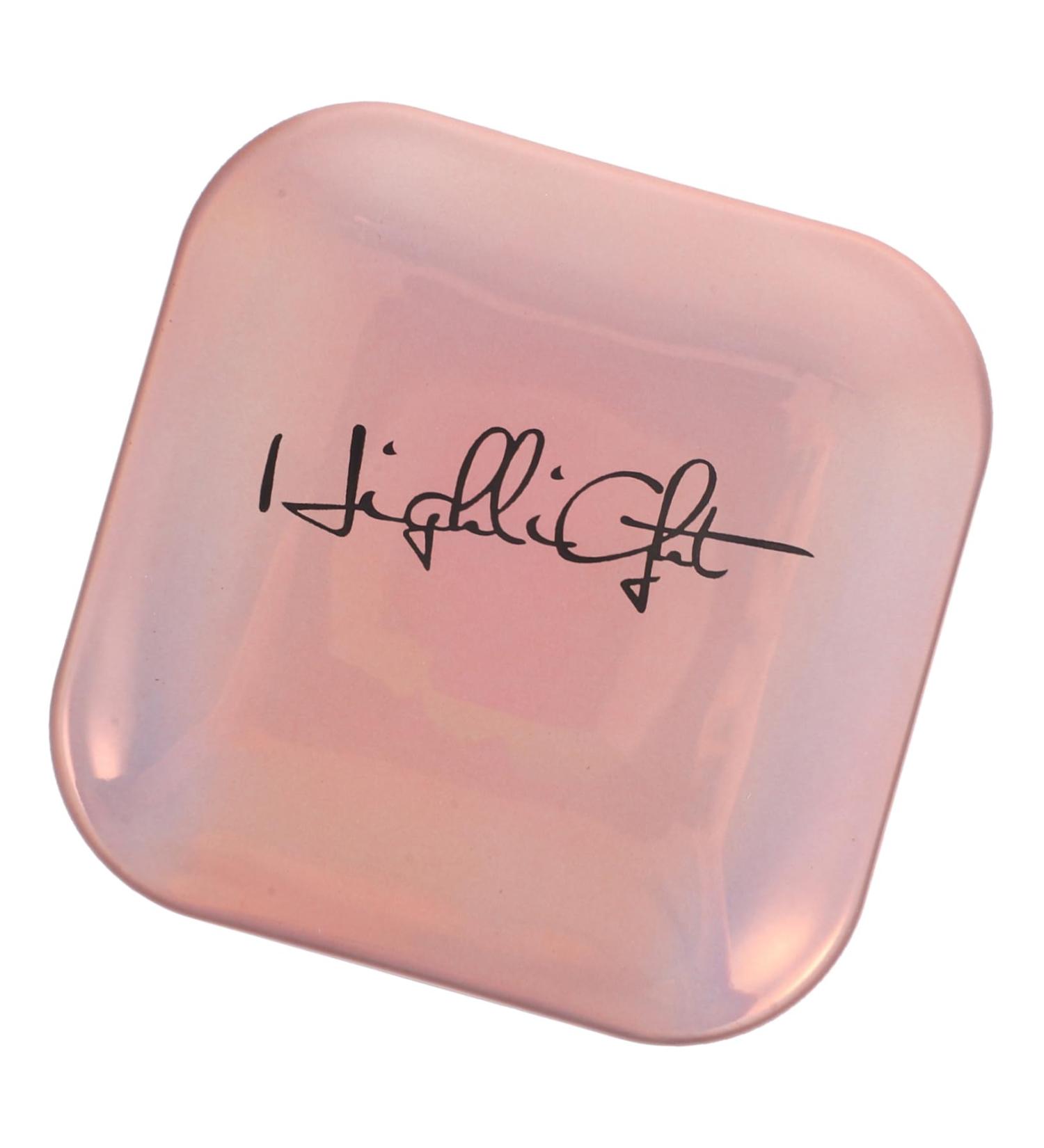 MUSISALY Highlighter Powder for Makeup Powder Highlighter Face Highlighter Glitter for Makeup Body Makeup Body Shimmer Glitter Highlight Powder Glitter Makeup Highlighter Powder Makeup - Buy Online on GoSupps.com