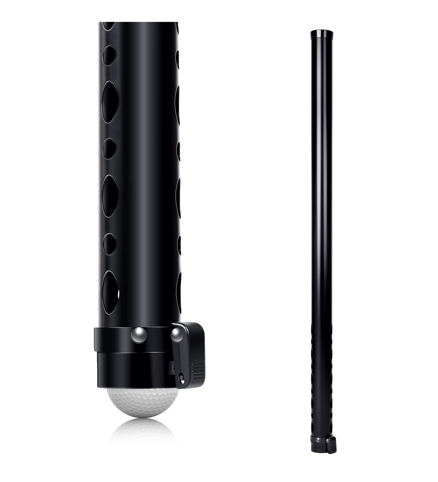 CHAMPKEY Premium Golf Ball Retriever - Durable Aluminum Alloy Tube Collector - Buy Online on GoSupps.com