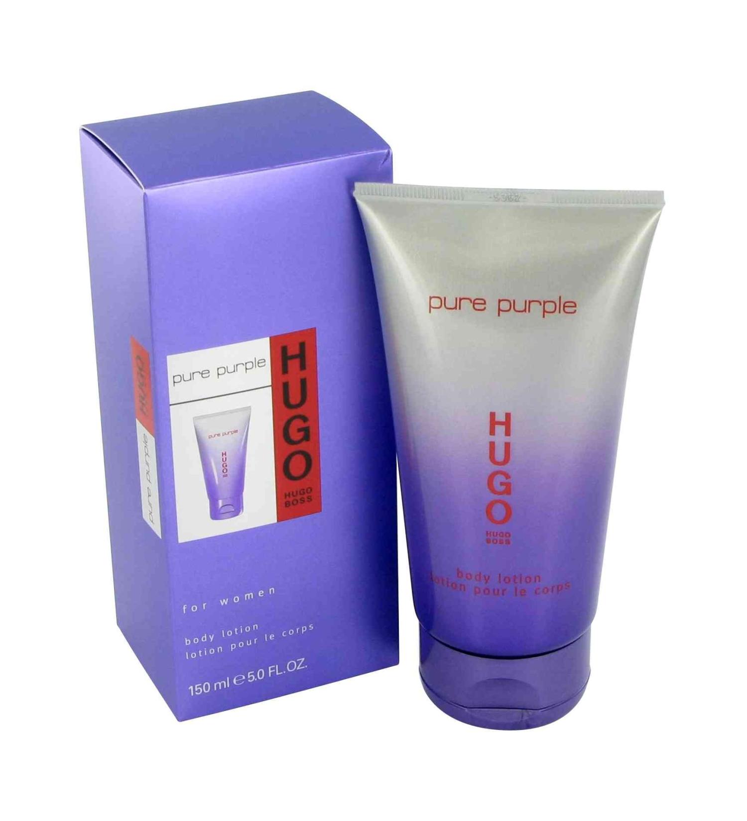 HUGO BOSS Hugo Boss Pure Purple Body Lotion 150 ml
