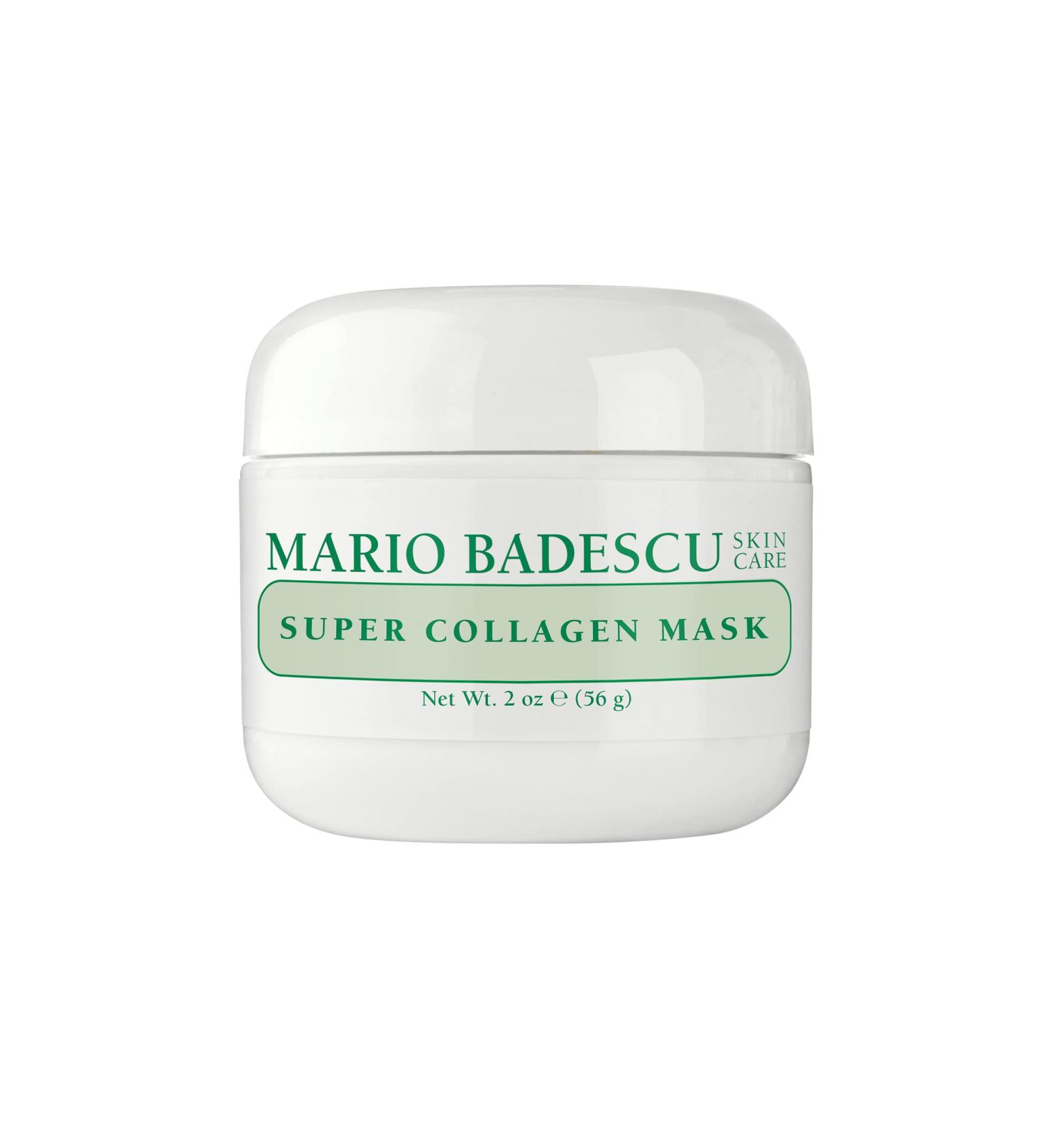 Mario Badescu Super Collagen Mask 59 ml - Buy Online on GoSupps.com