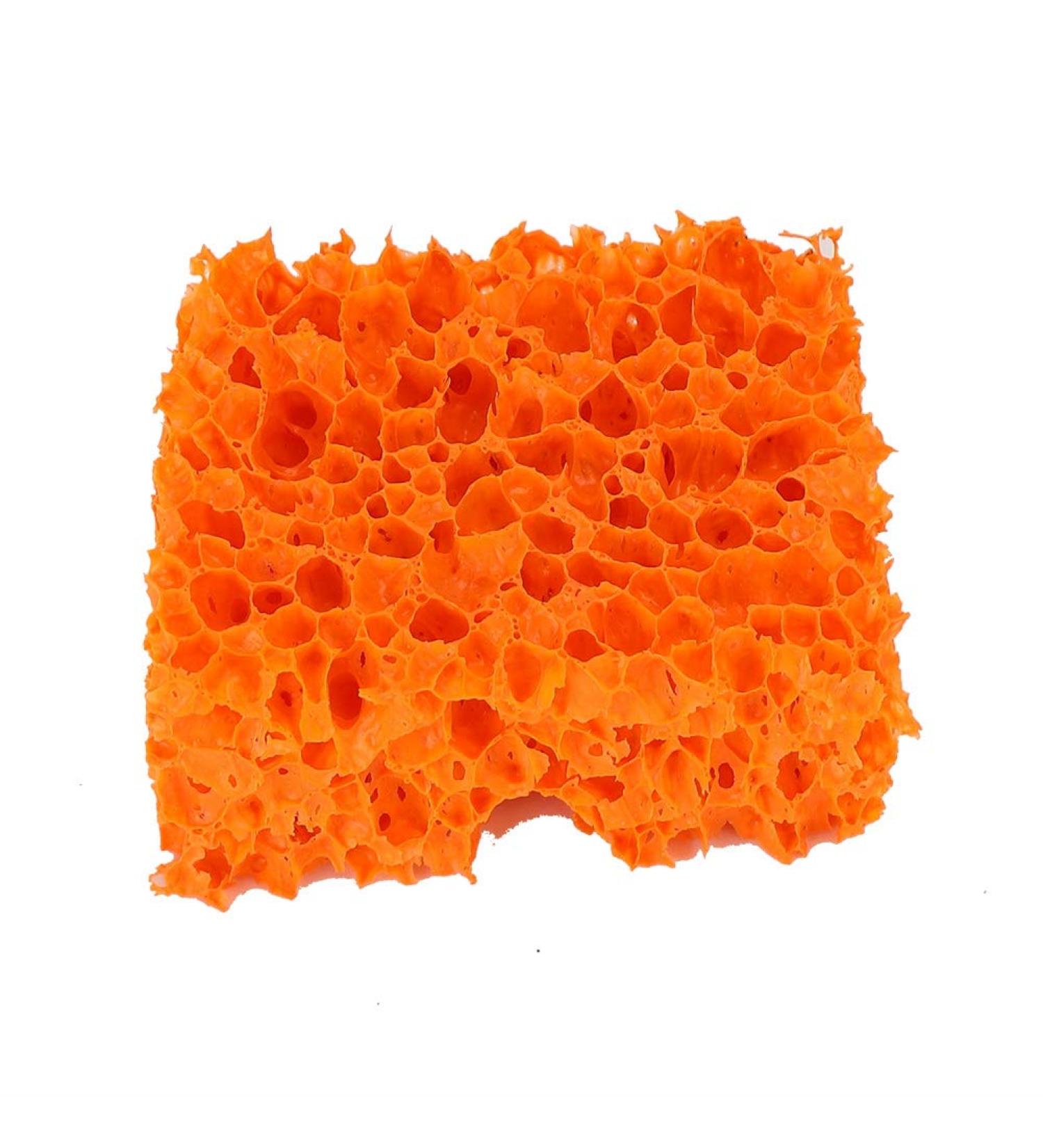 BstXqty Wound Makeup Stipple Sponge Blood Scar Stubble Effect for Halloween Party Stipple Sponge Professional Special for Halloween Beard Freckle Stubble(L) - Buy Online on GoSupps.com