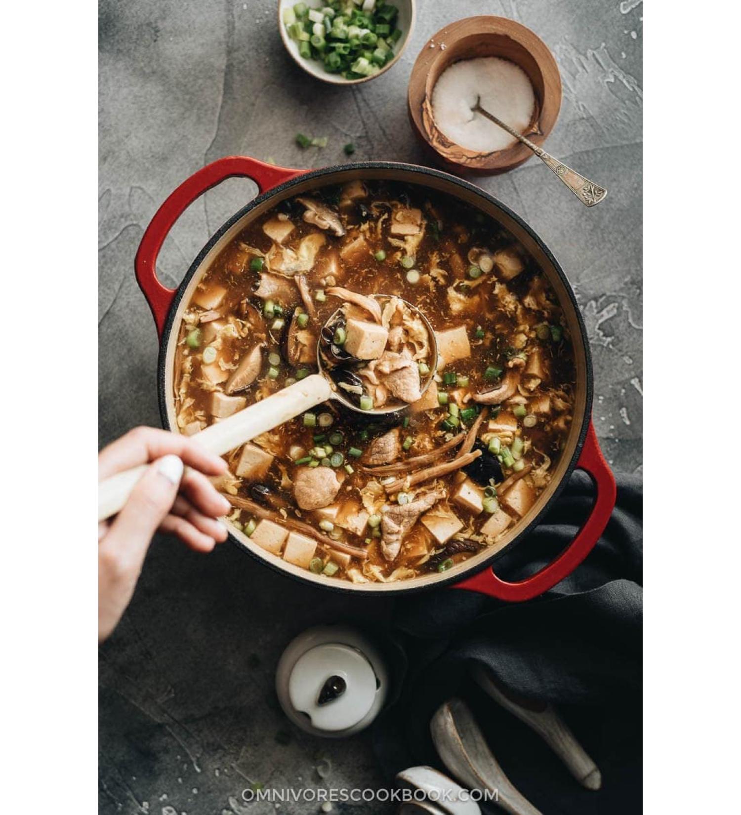  Balsara's Radix Glehinae & Jade Nourishing Bamboo Soup Base Blend Chinese Soup Broth Sha Sum Adley Millet Chinese Yam Chinese Jade Bamboo Lily Paste Frozen Jujube Radix Glehinae 150g - Buy Online on GoSupps.com