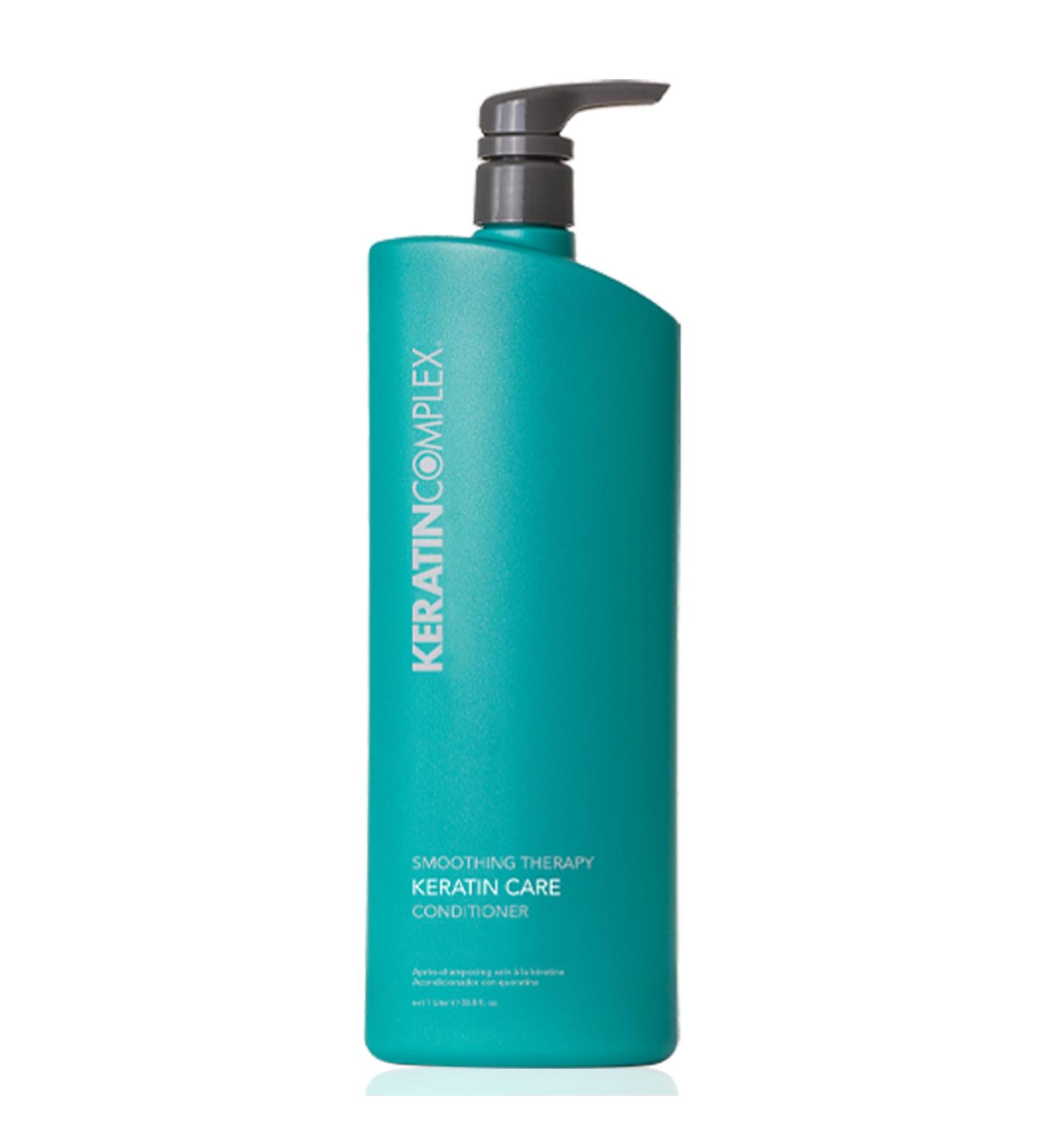  Keratin Complex Keratin Complex Conditioner 1000ml - Buy Online on GoSupps.com