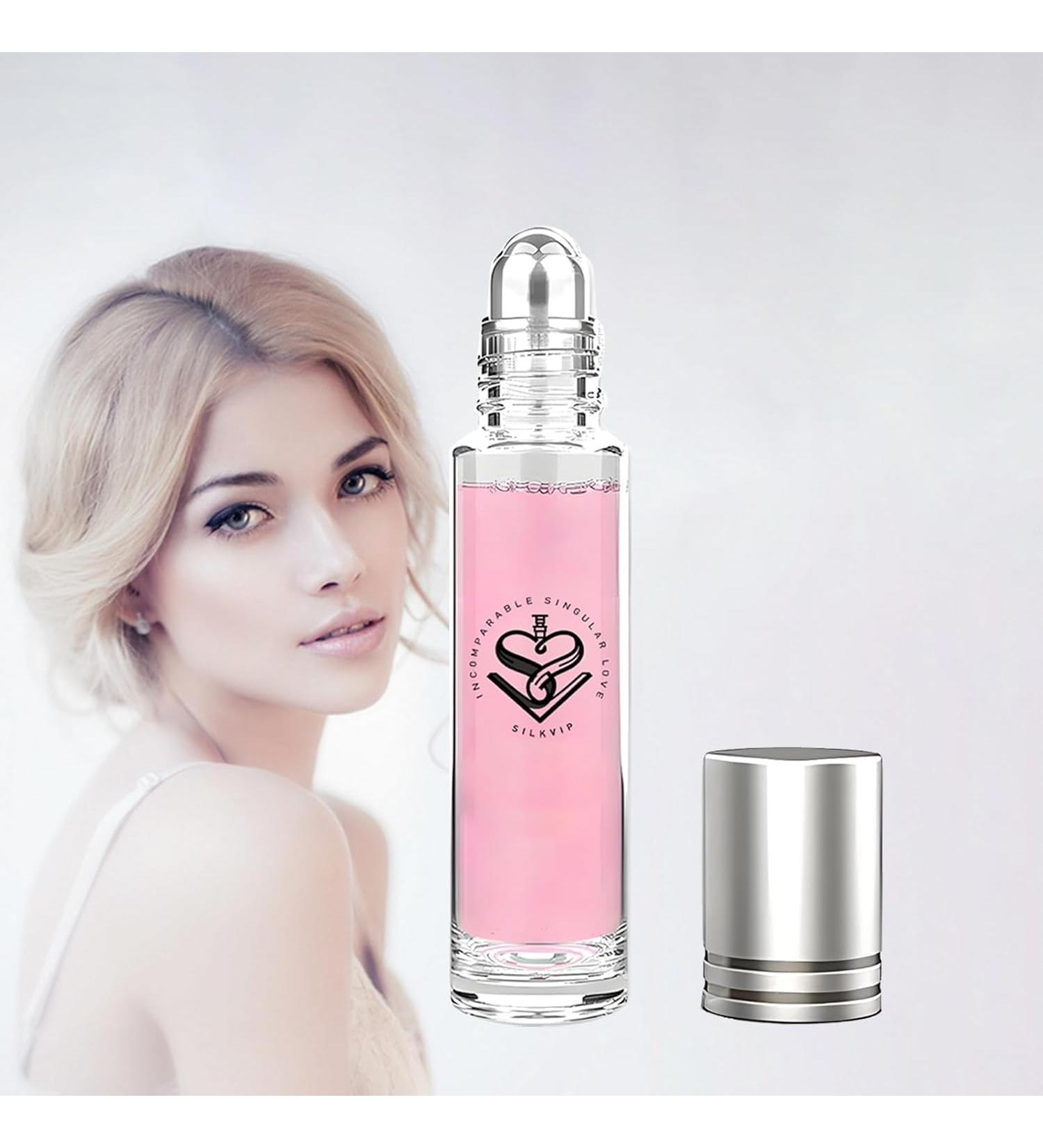 Pheromone Perfume Women Fragrance 0.37Fl Oz(10ml) Roll-On Cologne-Venom Scents -Midnight Temptation- Long Lasting-Attract Men-Increase Self Confidence for Women-Suitable for The Best Her (1 pcs) - Buy Online on GoSupps.com