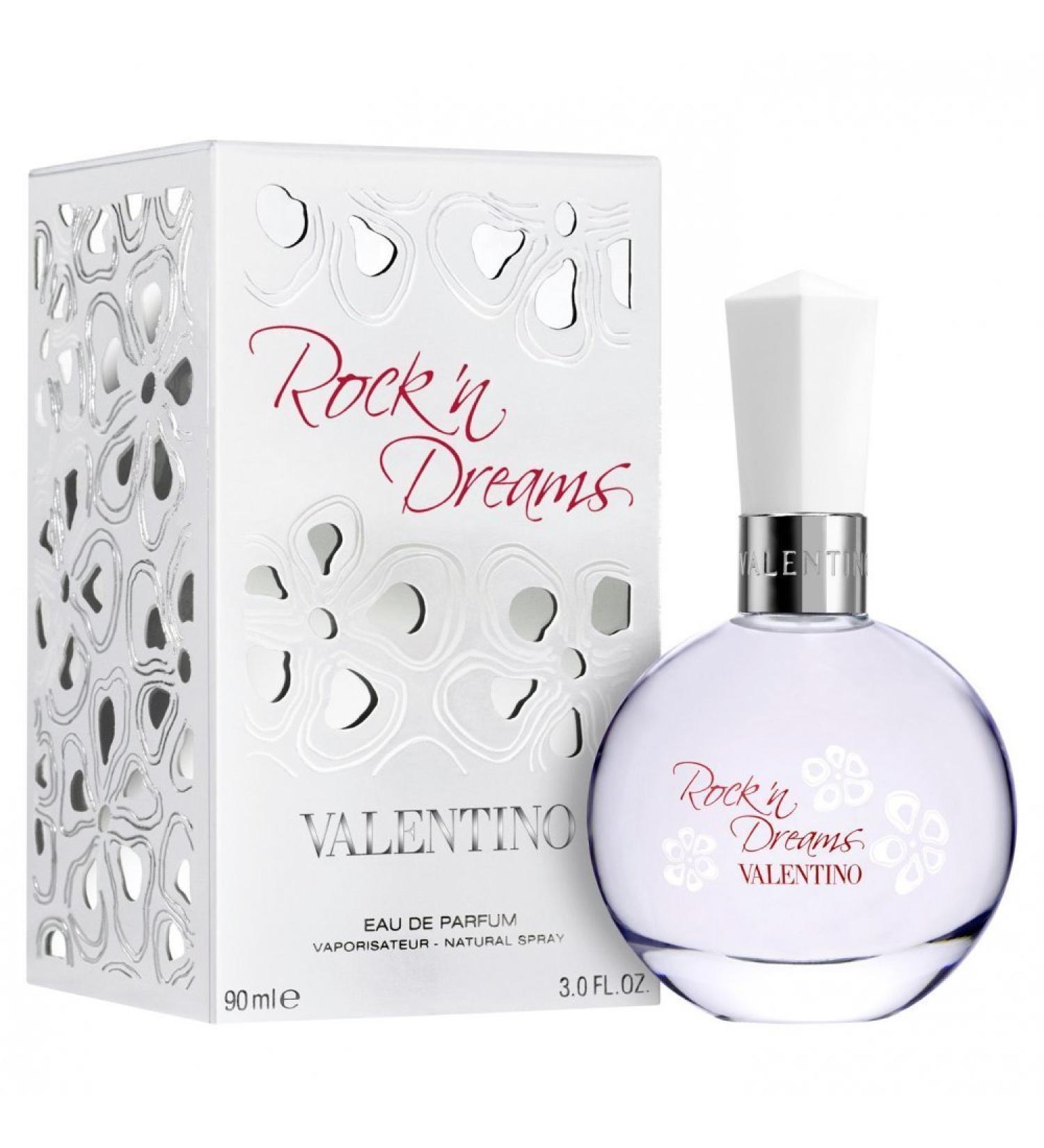 Rock'n Dreams Valentino