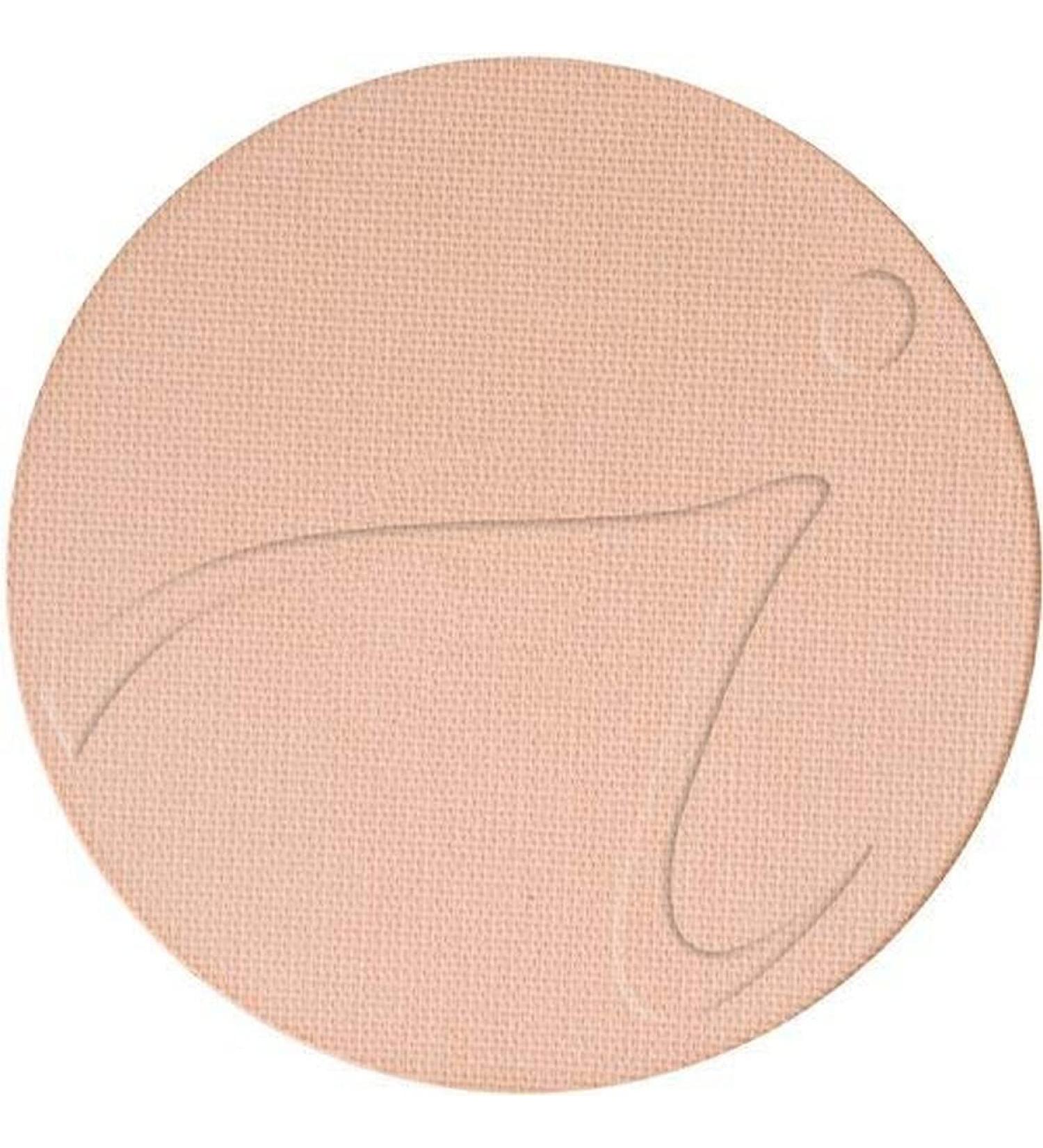 Shop Jane Iredale Pressed Face Powder Refill - Suntan | International Shipping - 9.9g - Buy Online on GoSupps.com