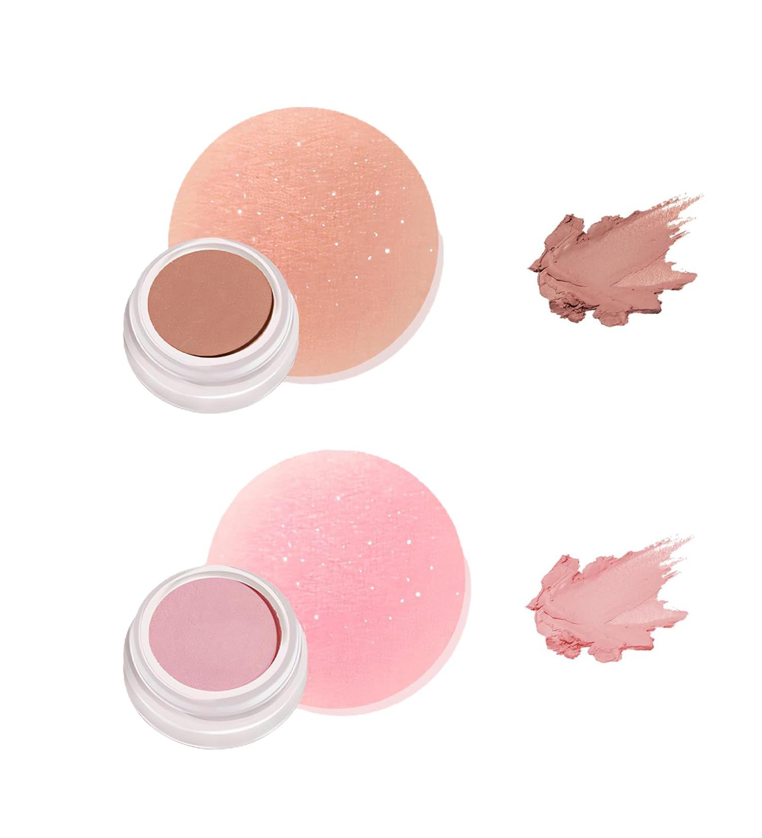 Ultimate Blurring Setting Powder Blurring Setting Powder Woman Ultra Blurring Setting Powder for All Skin Types (#03+04 one size) #03+04 3.5 g (Pack of 1) - Buy Online on GoSupps.com