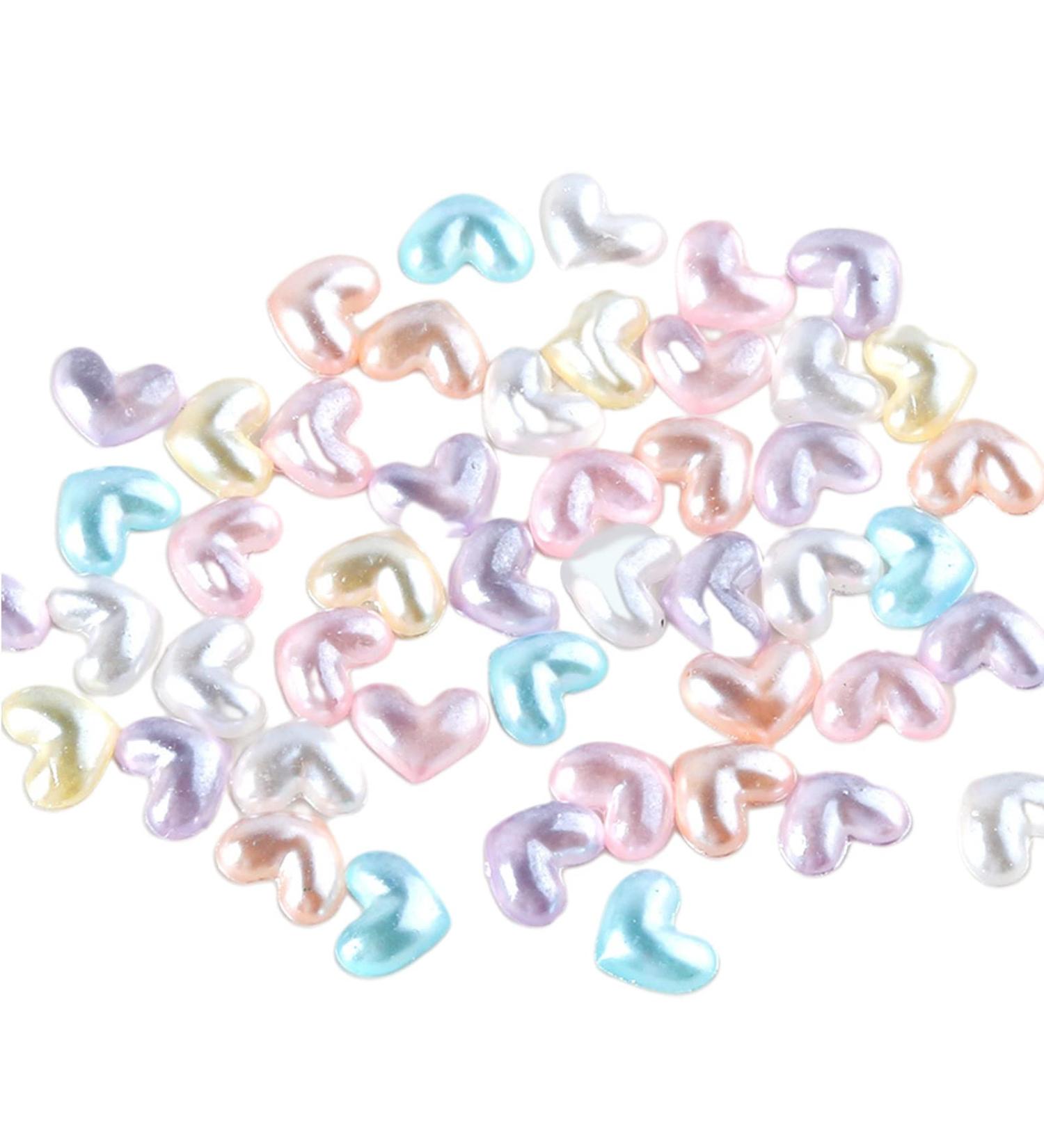 50Pcs Resin Nail Art Decorations 3D Cute Bear Nail Nail DIY Phone Cases Making Decor Crafting Nail Decor Nail Beads For Nail Art 3d Nail Decorations 3d Nail Nail Art Decorations love - Buy Online on GoSupps.com