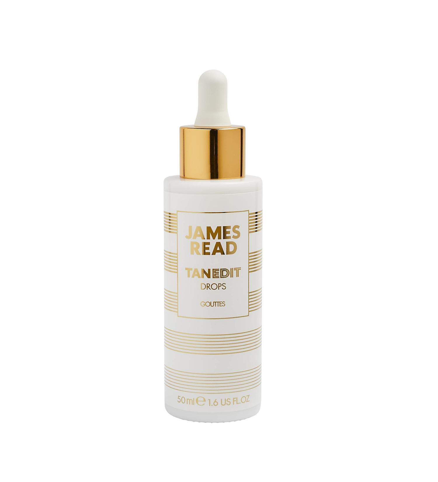 James Read: Premium Self-Tanning Products for Perfect Sun-Kissed Glow - Shop Internationally - Buy Online on GoSupps.com