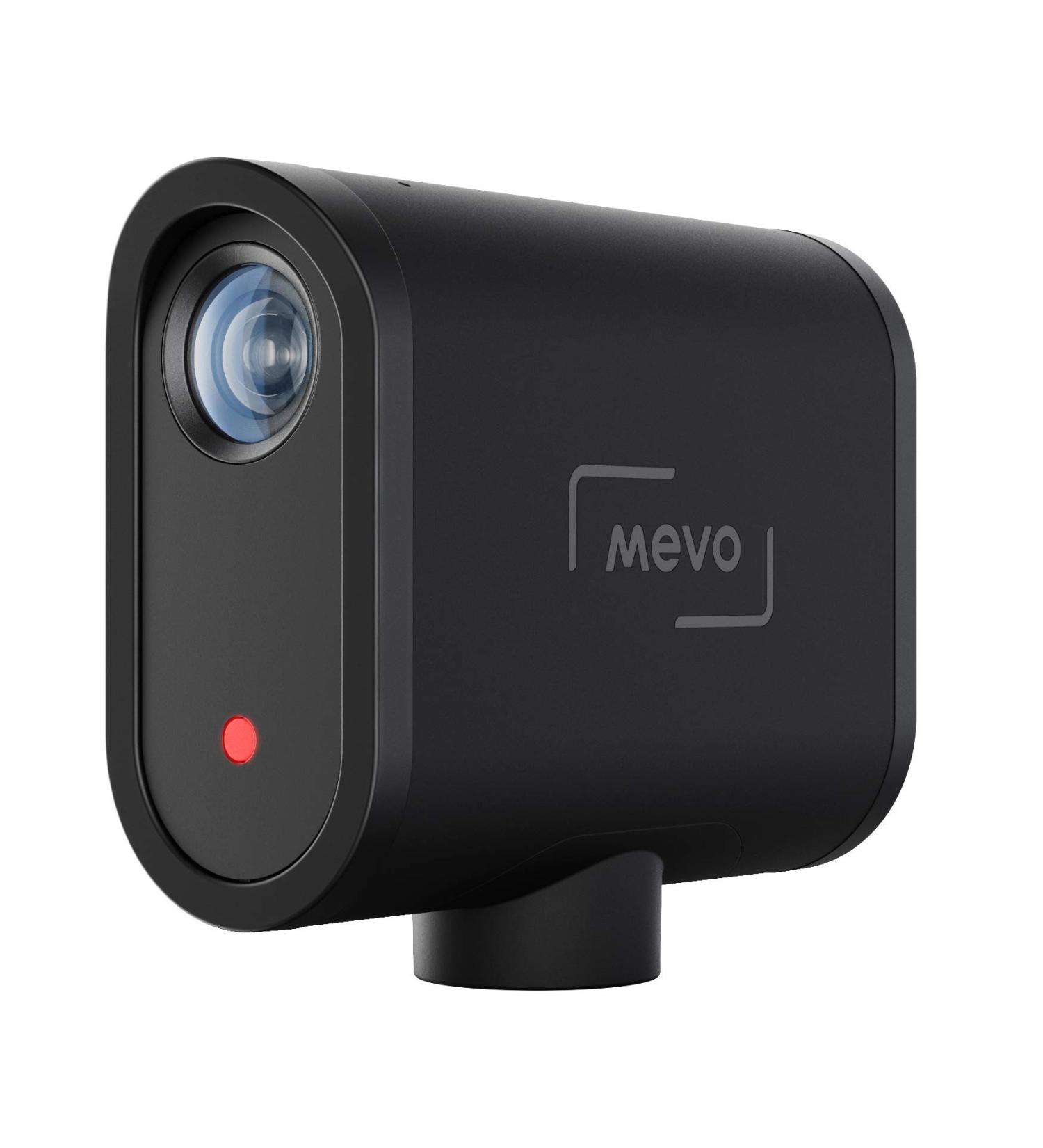 Mevo Start All-in-One Live Streaming Camera | 1080p HD Wireless Streaming | Dedicated iOS/Android App Control (Renewed) - Buy Online on GoSupps.com