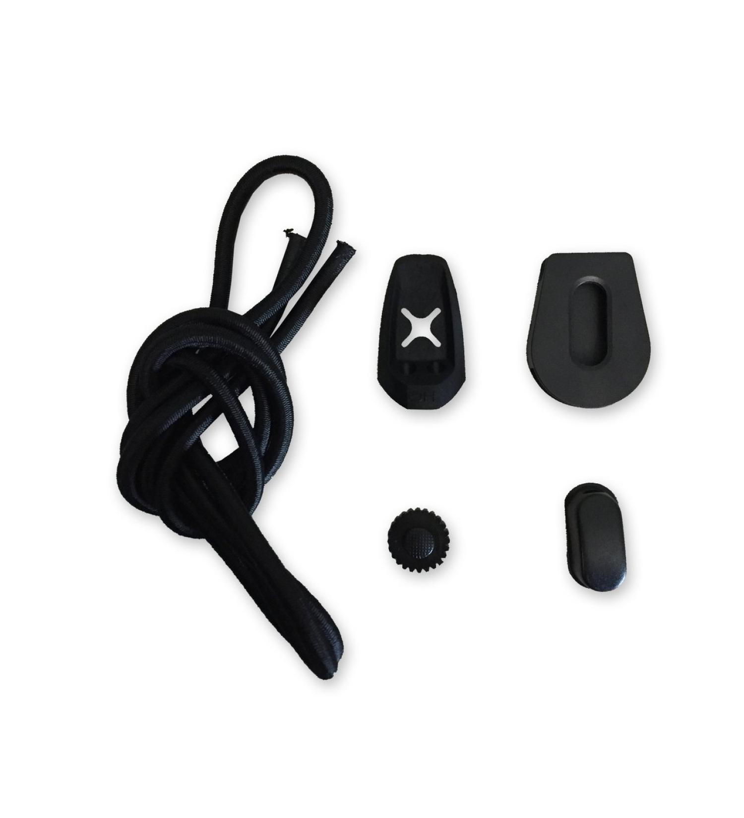 HO MAX Waterski Boot Binding Bungee Lace Replacement Kit - Buy Online on GoSupps.com